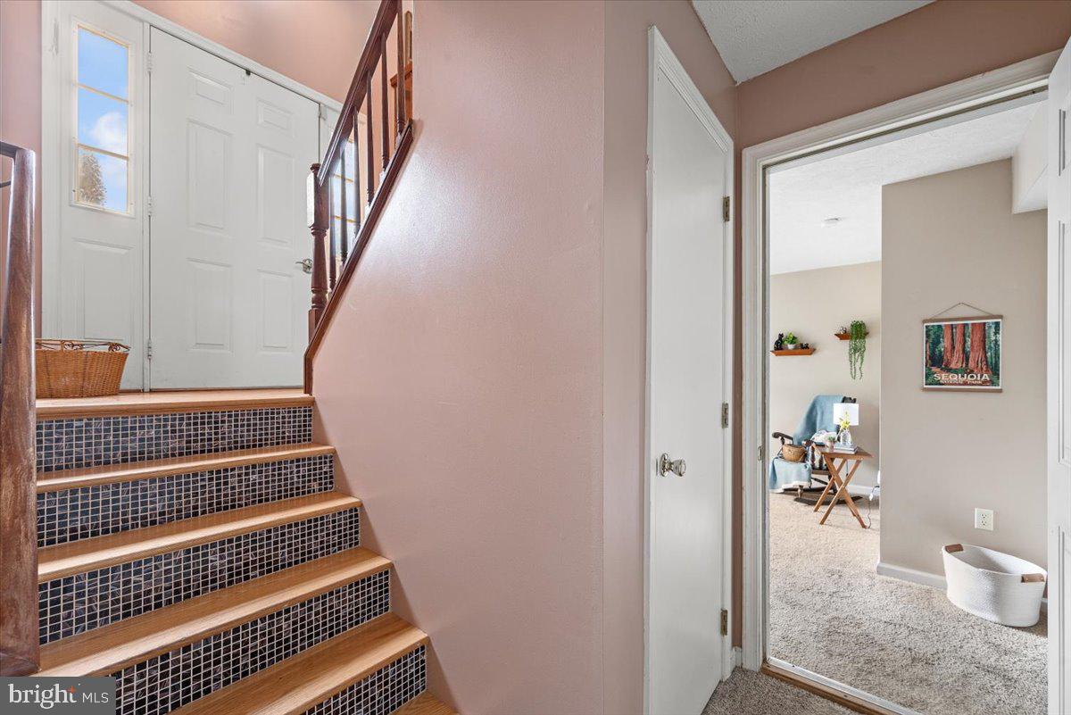 FOREST HEIGHTS - Residential