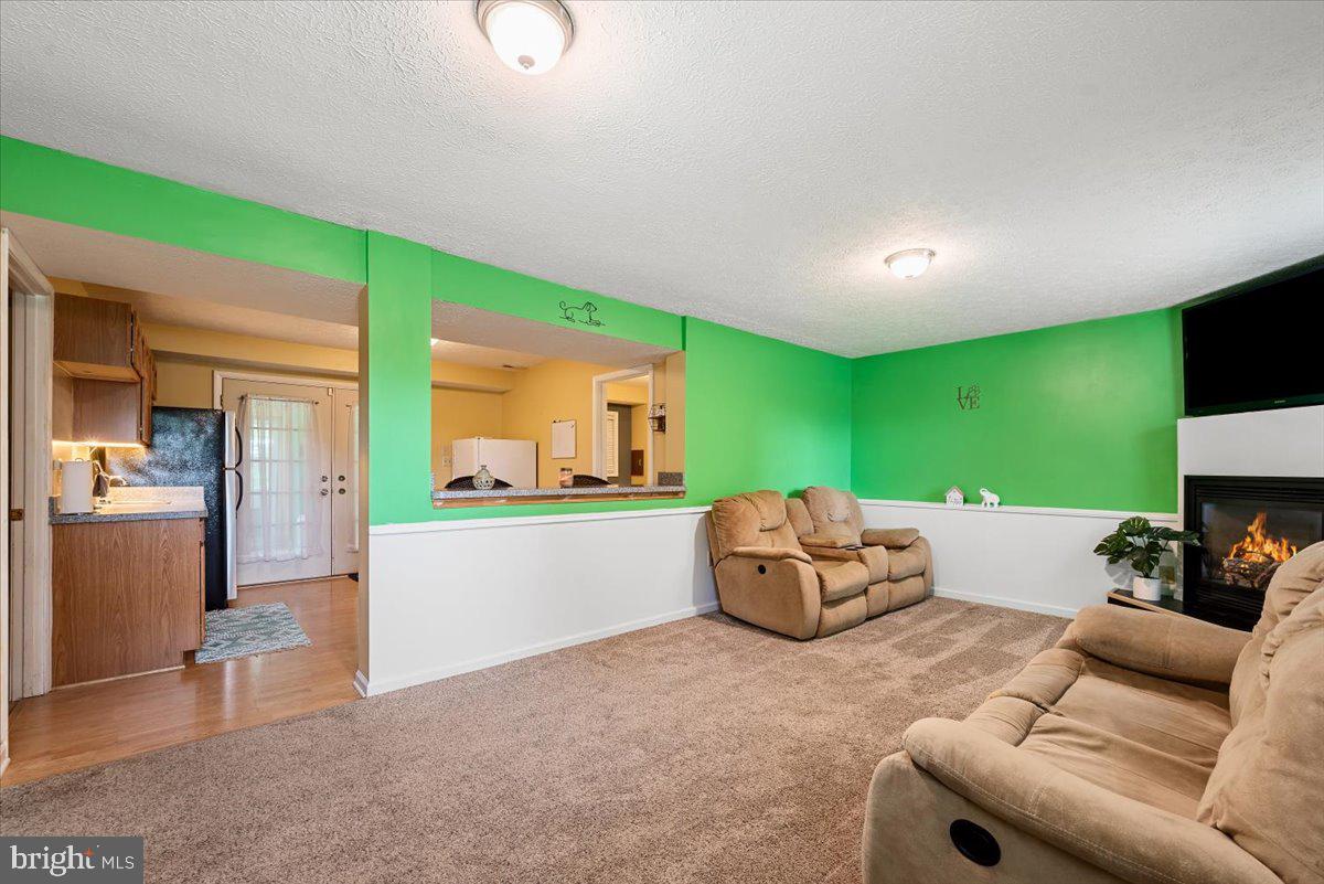 FOREST HEIGHTS - Residential