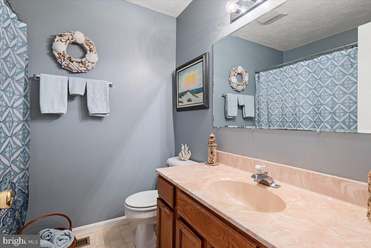 FOREST HEIGHTS - Residential