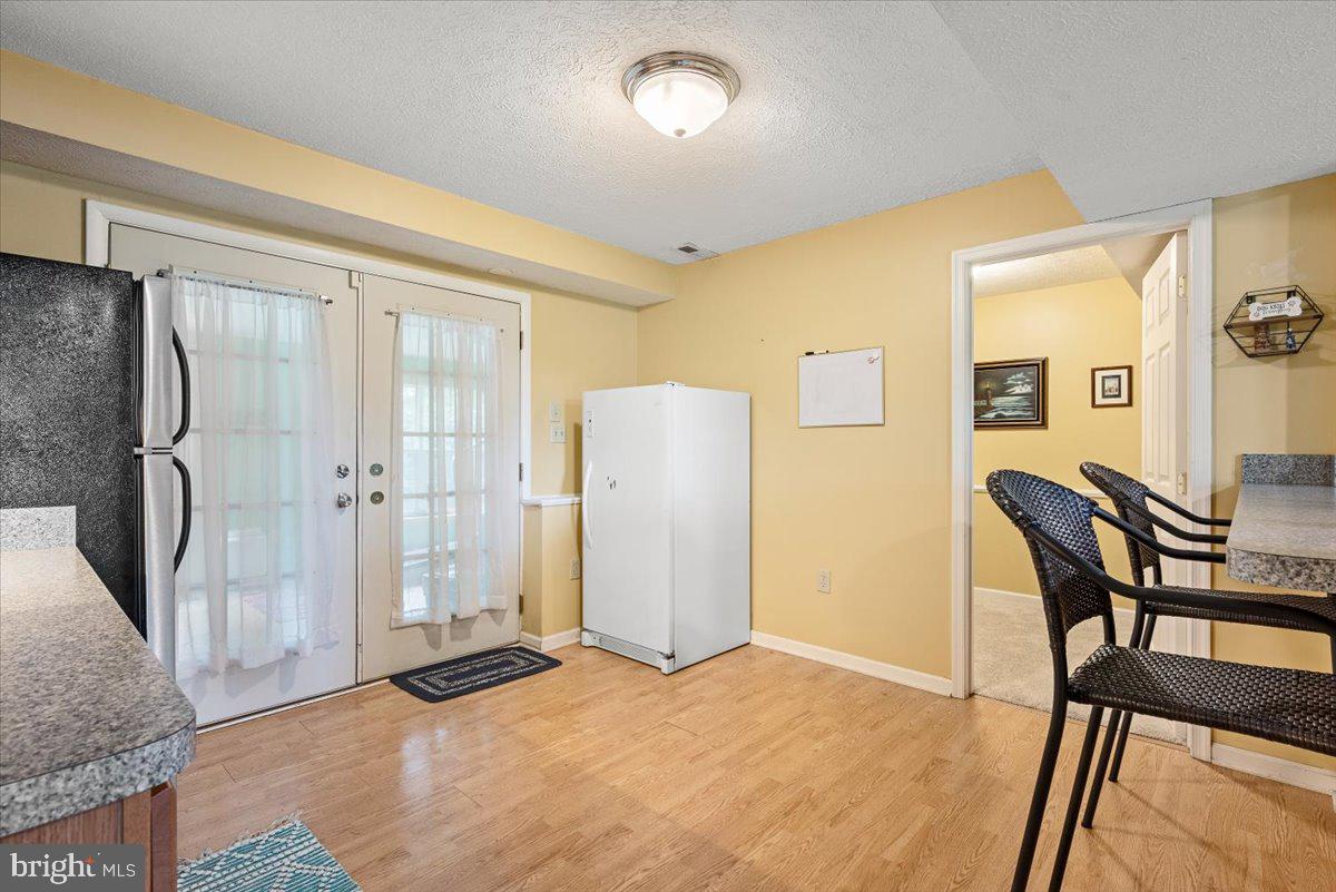 FOREST HEIGHTS - Residential