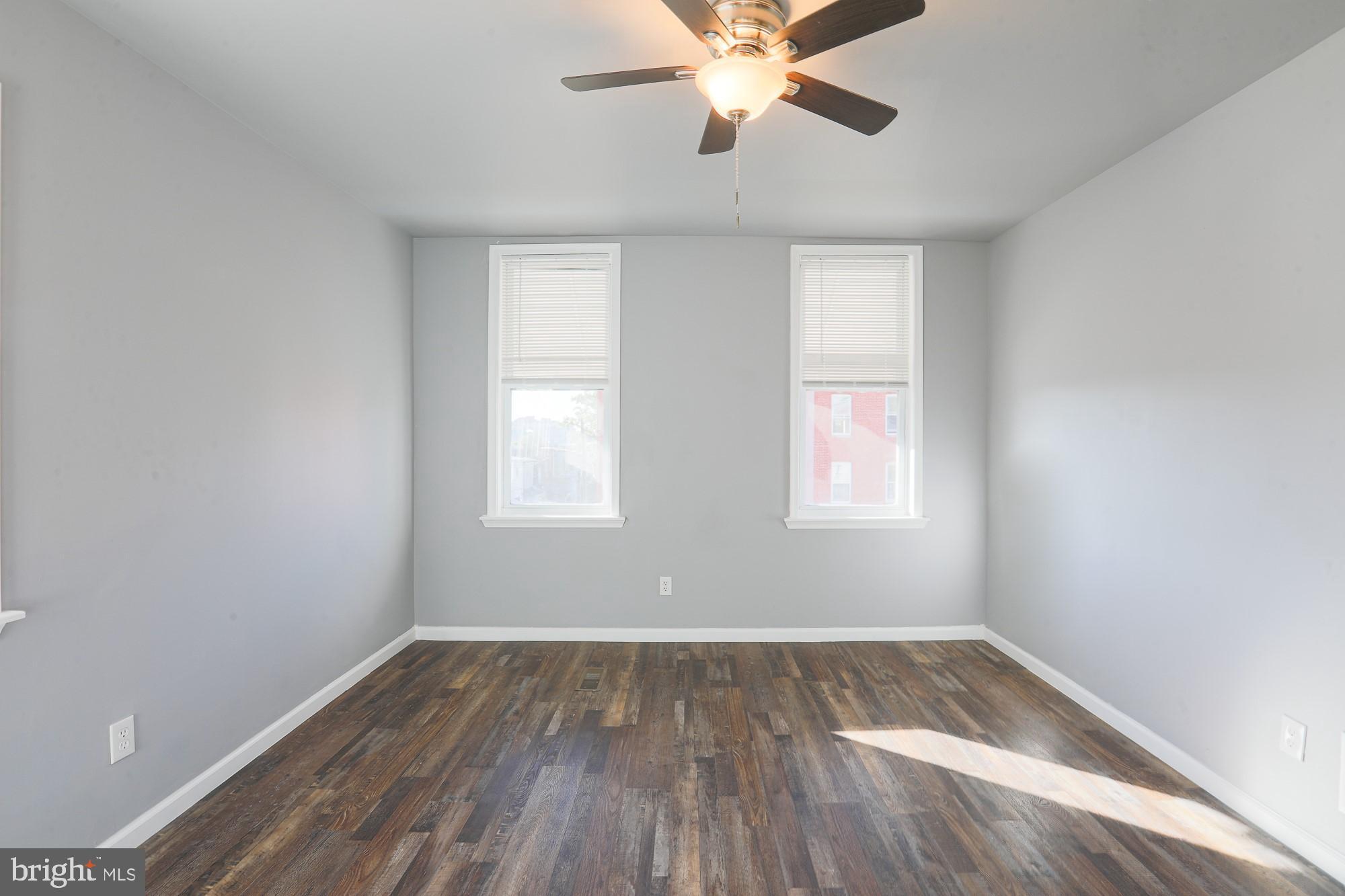 OLIVER - Residential