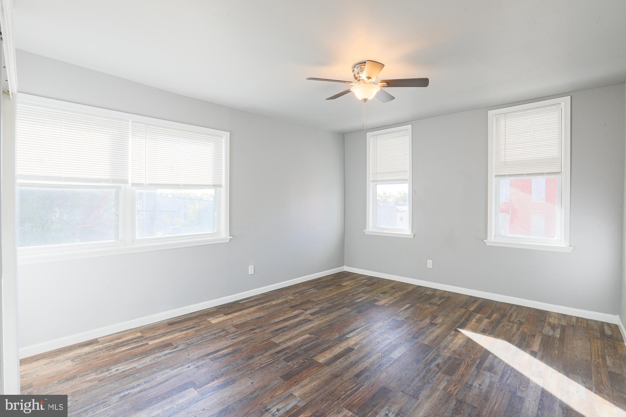 OLIVER - Residential