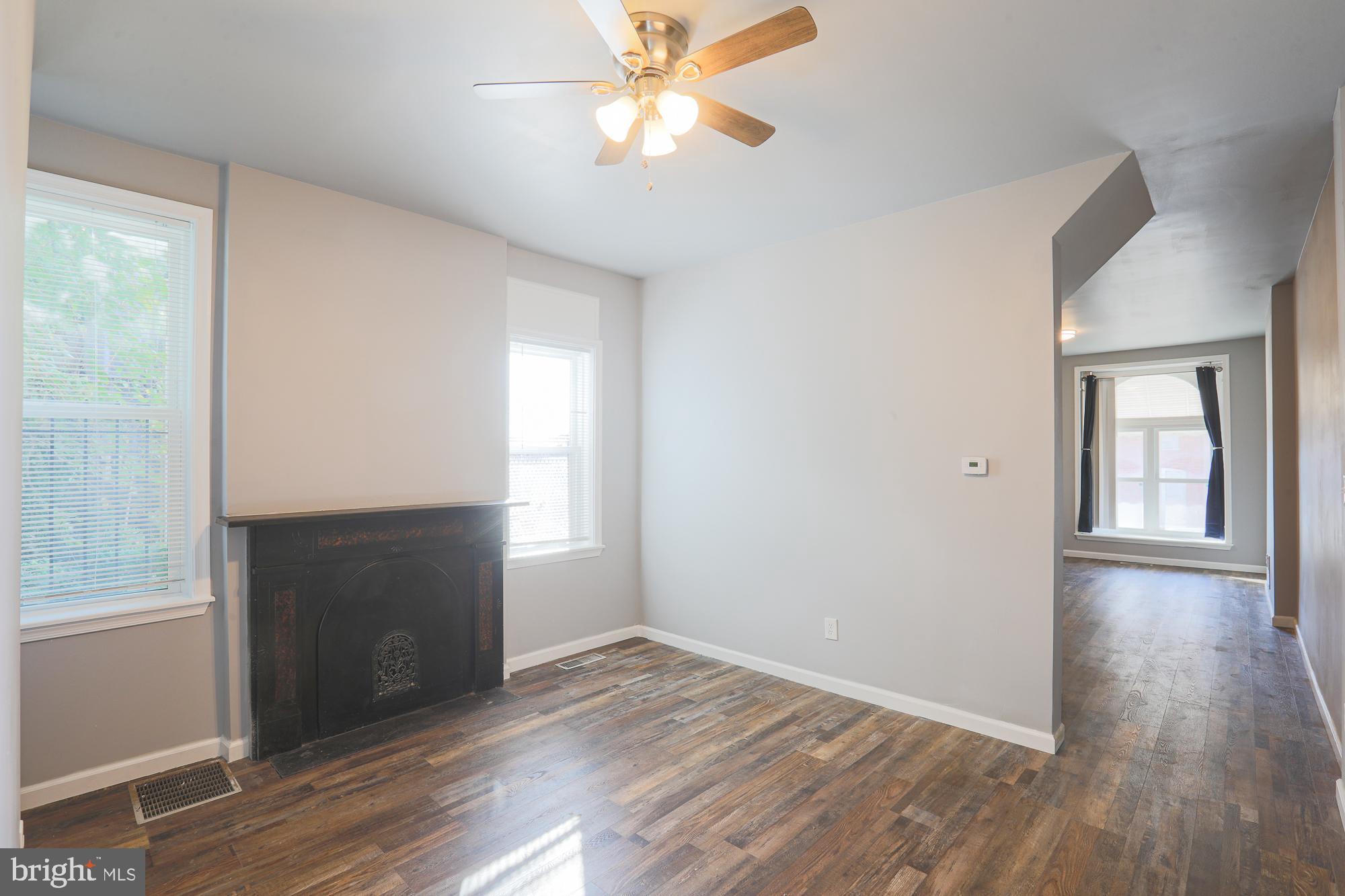 OLIVER - Residential