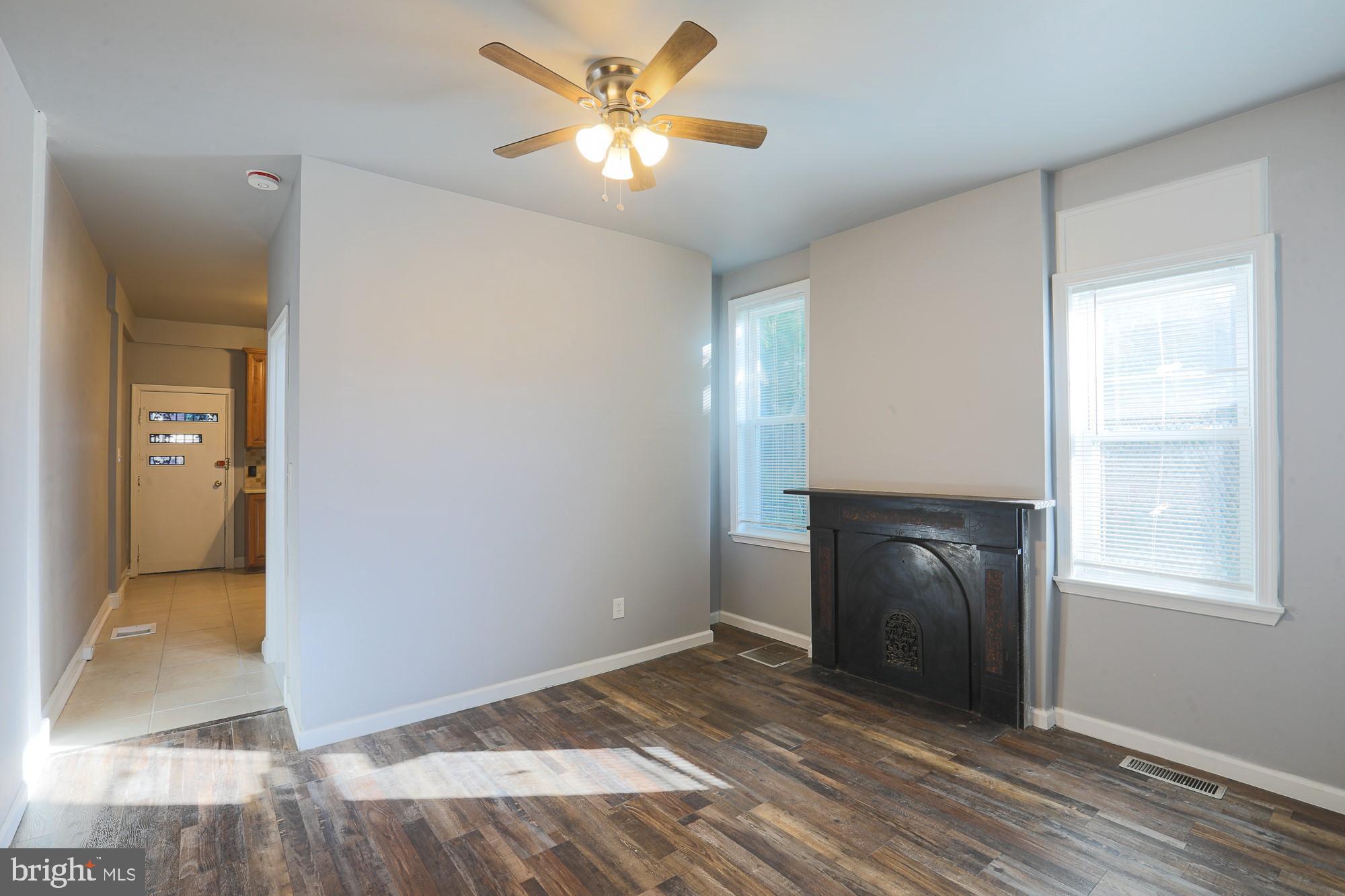 OLIVER - Residential