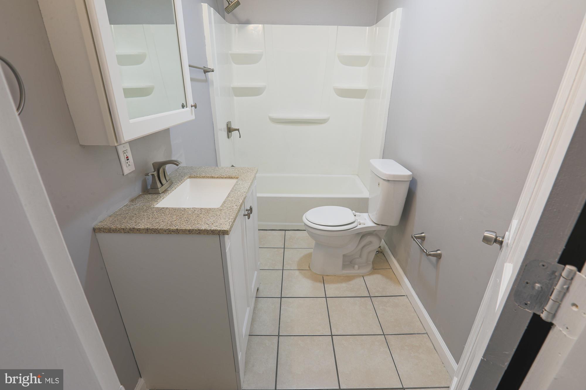 OLIVER - Residential