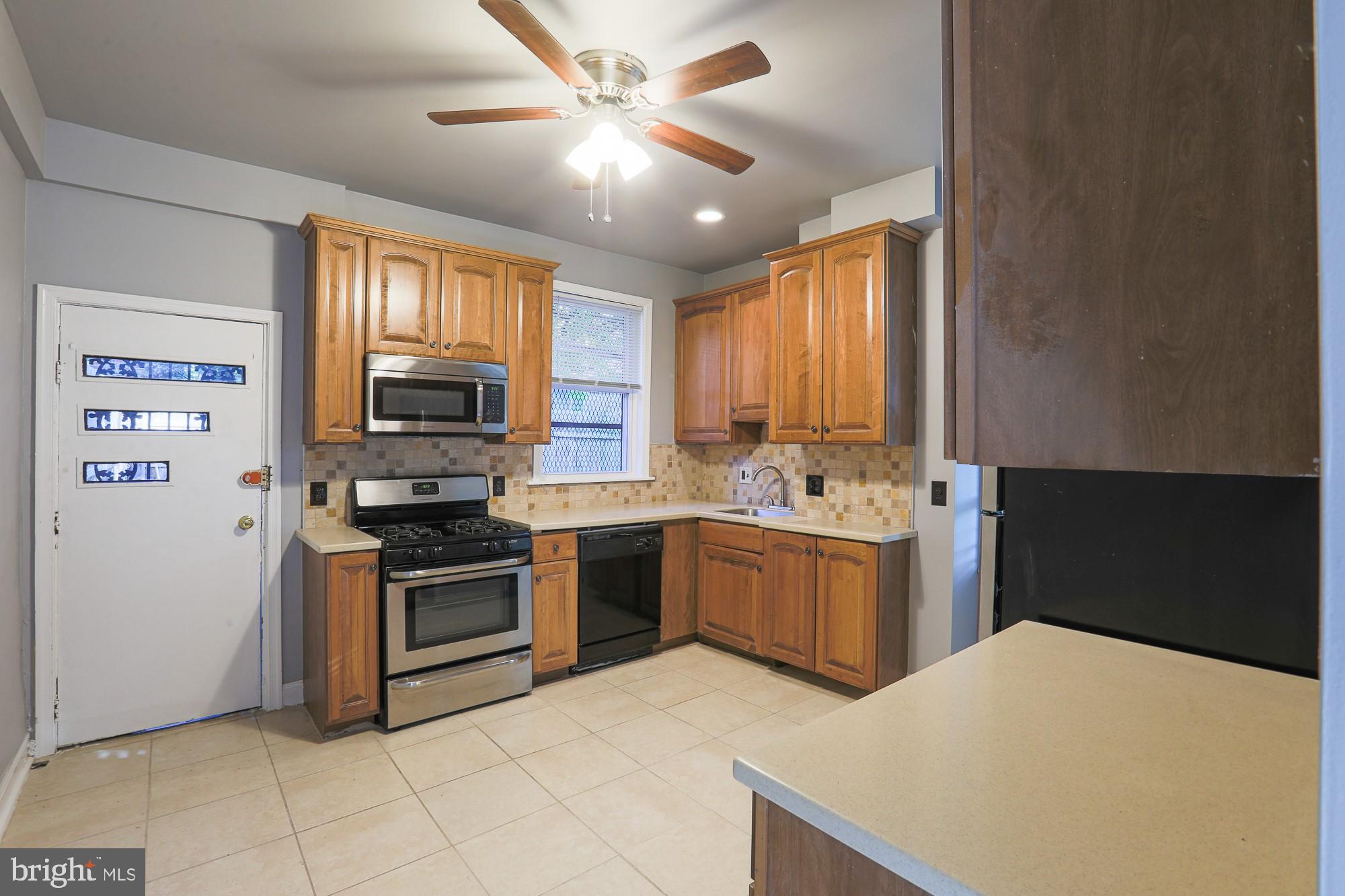 OLIVER - Residential