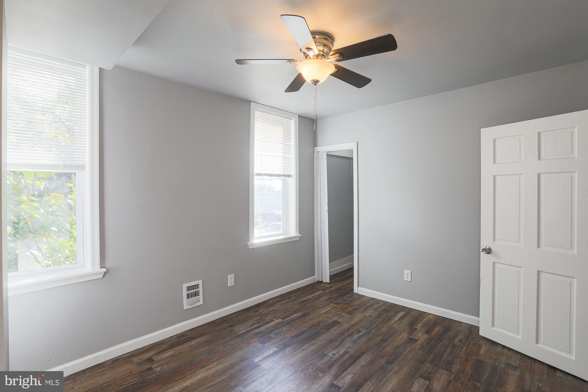 OLIVER - Residential