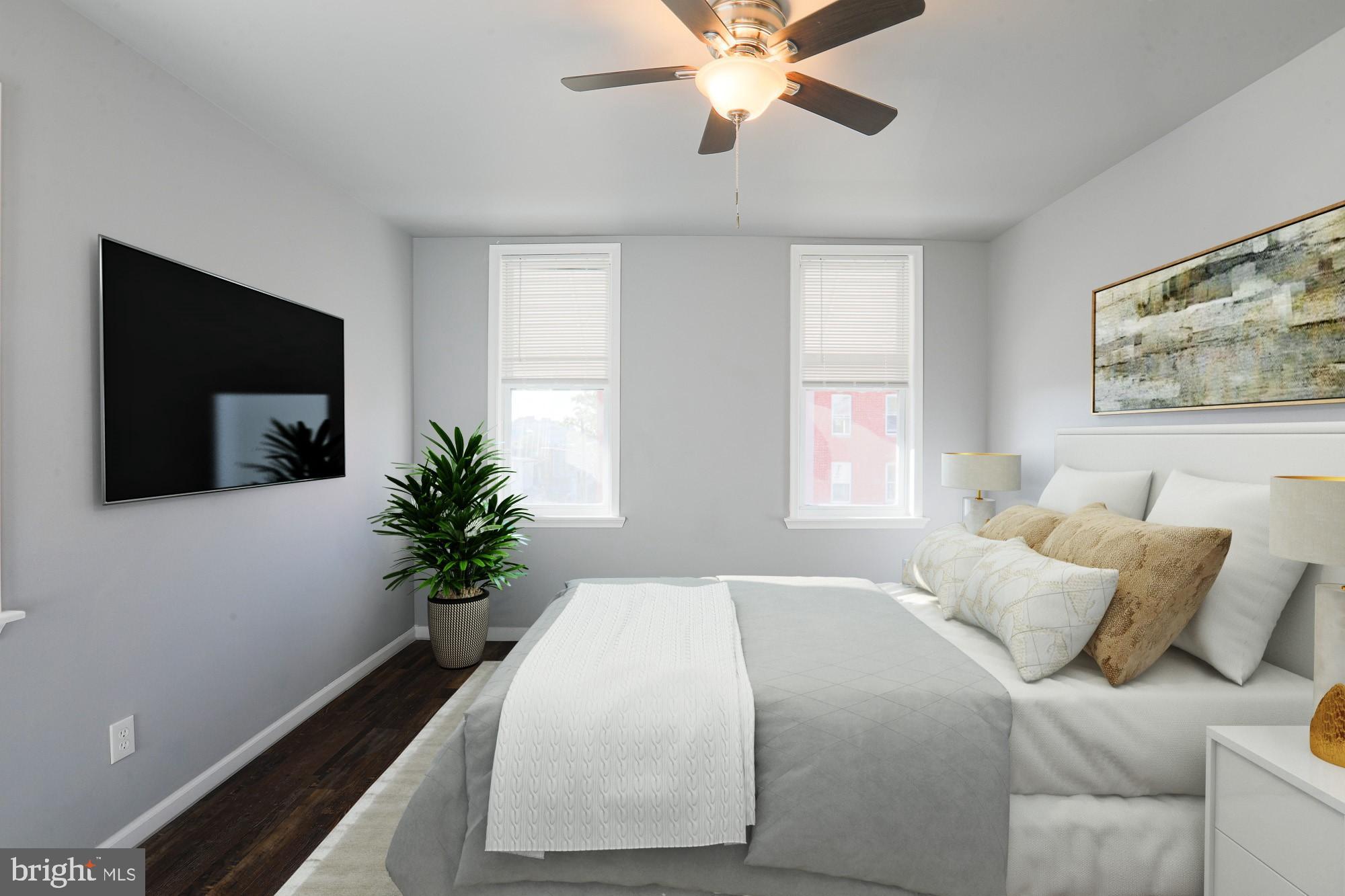 OLIVER - Residential