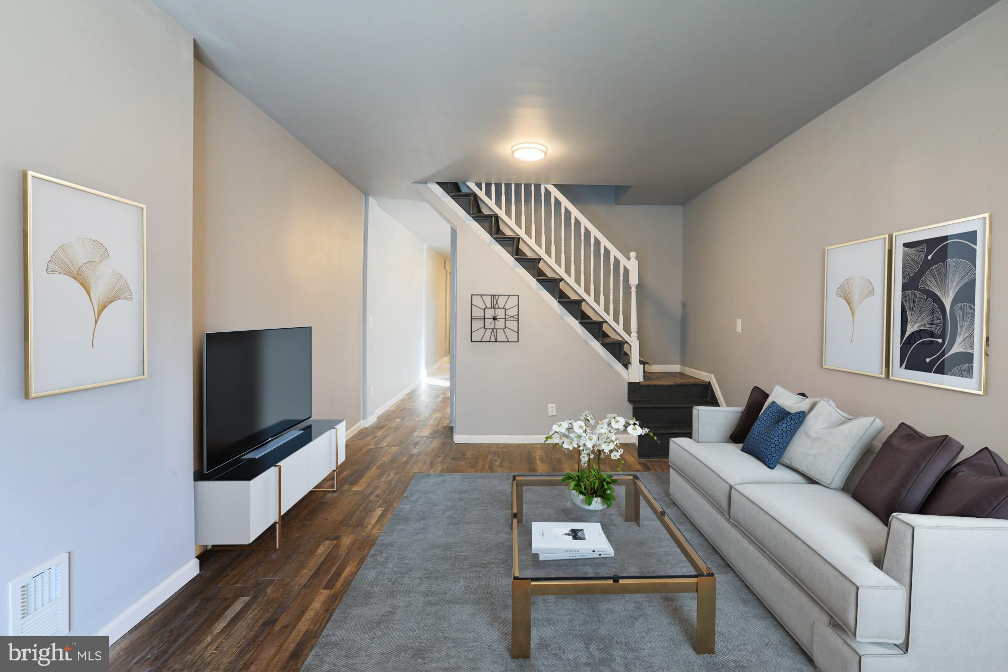 OLIVER - Residential