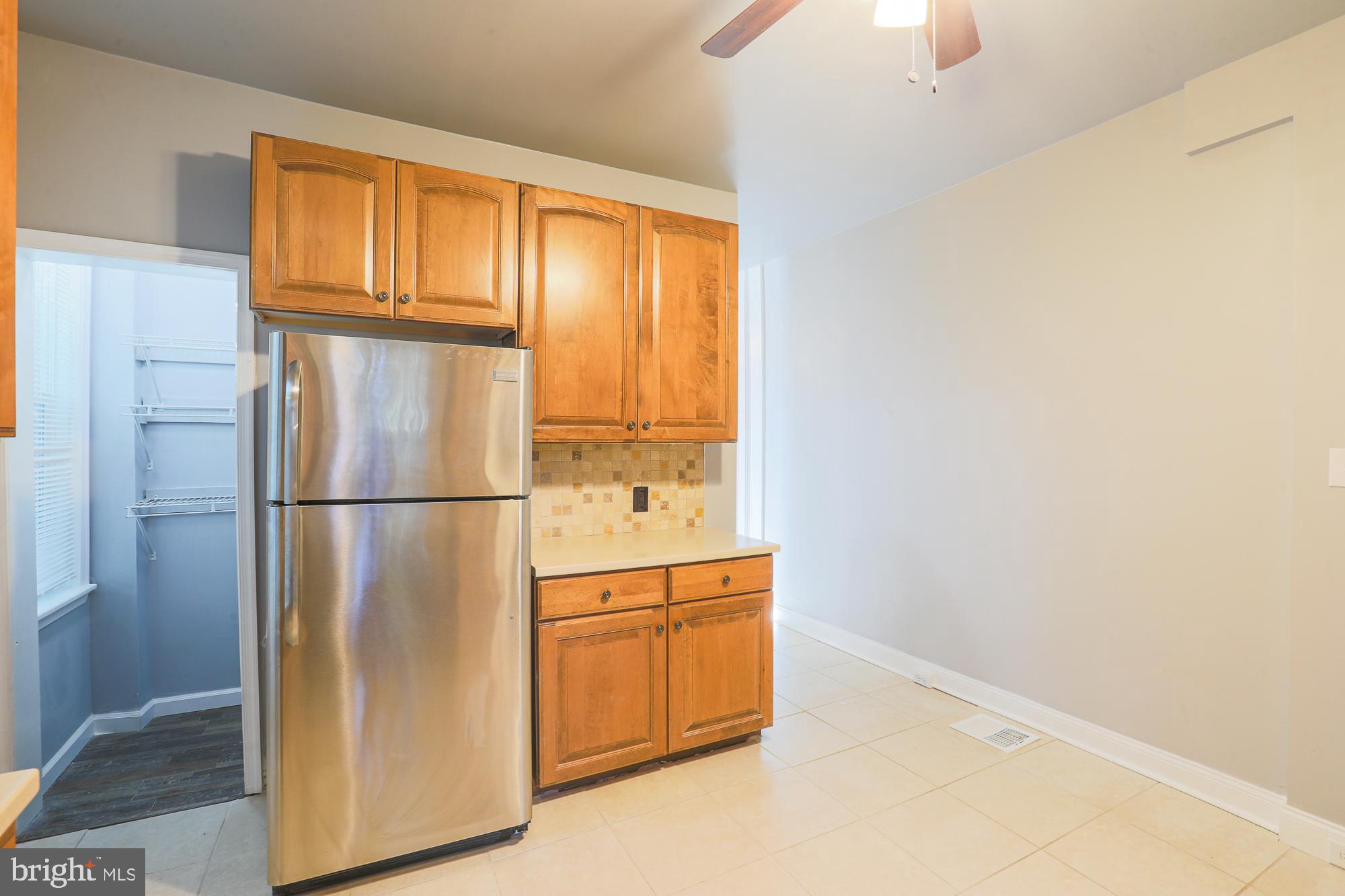 OLIVER - Residential