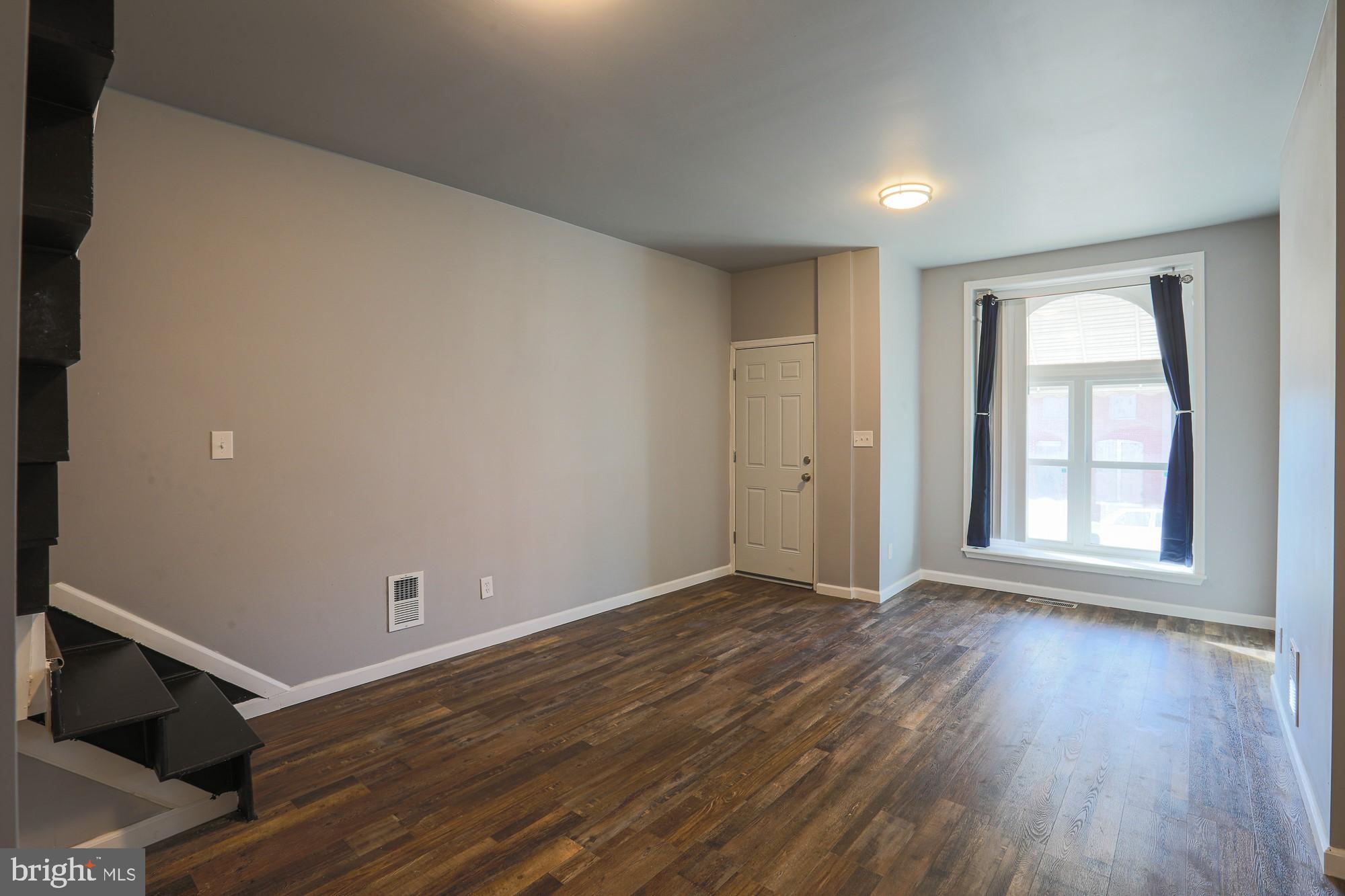 OLIVER - Residential