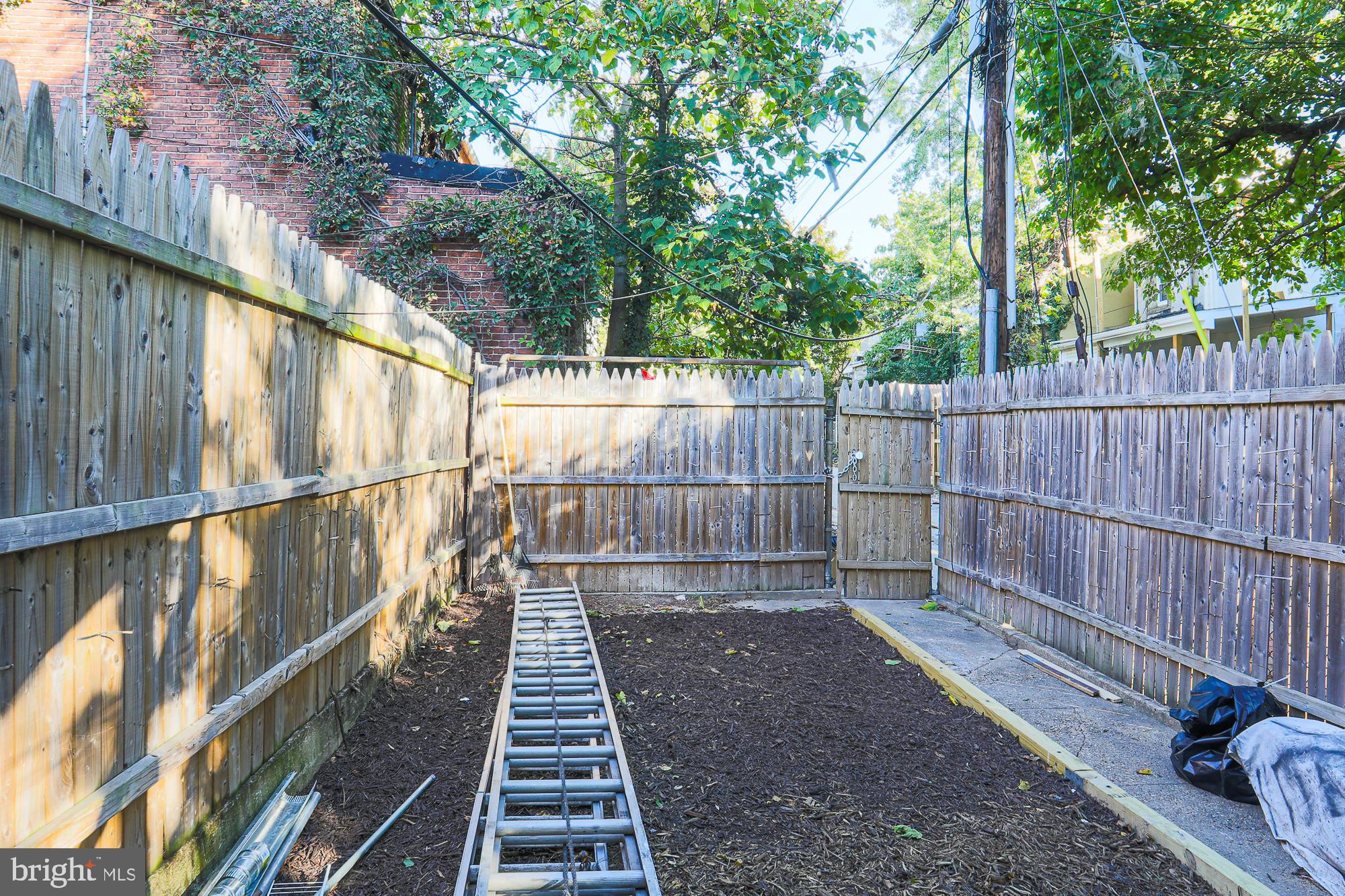 OLIVER - Residential