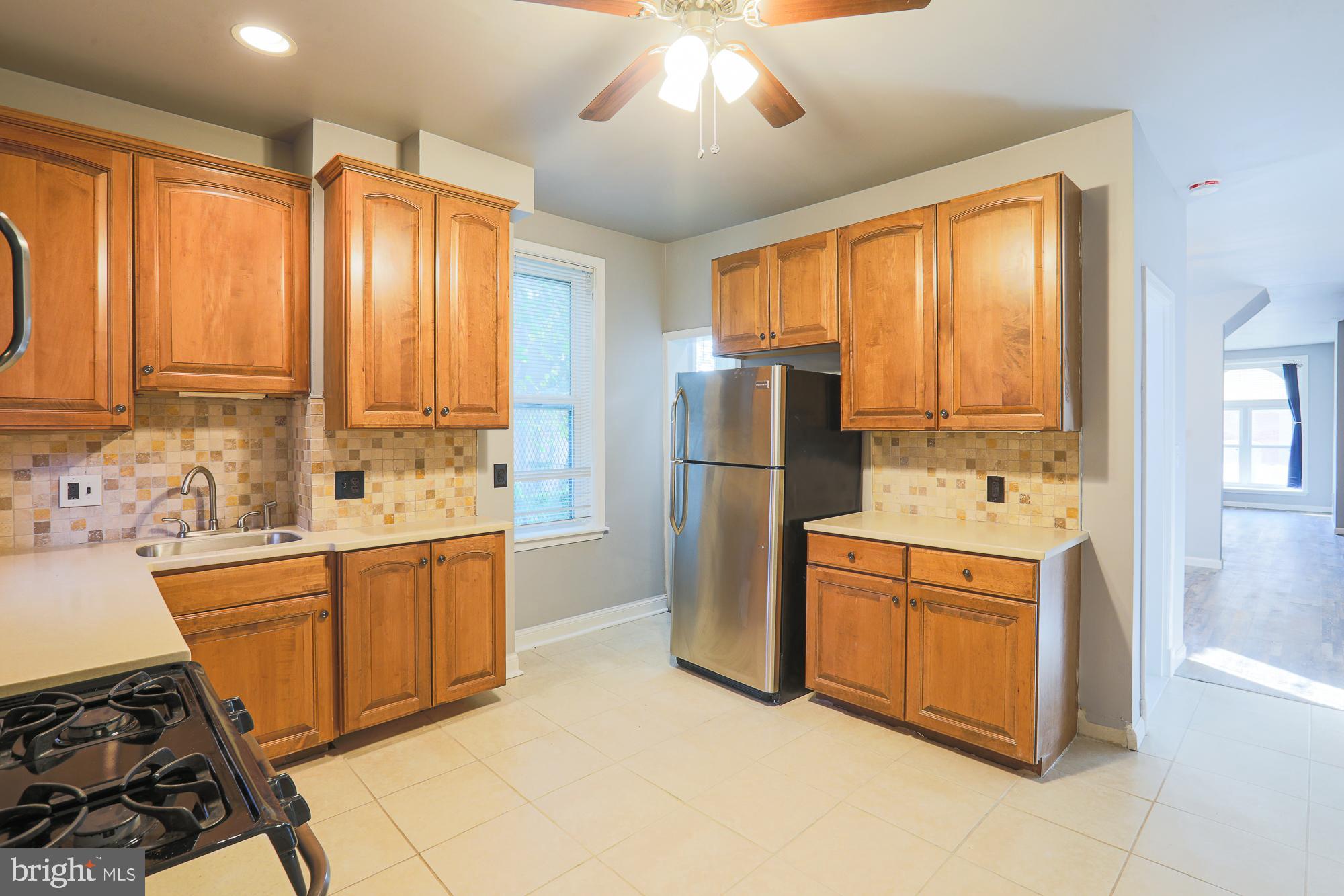 OLIVER - Residential