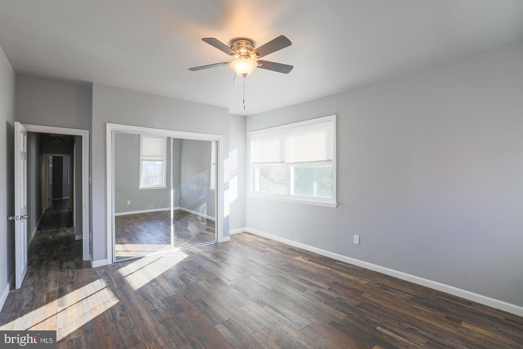 OLIVER - Residential