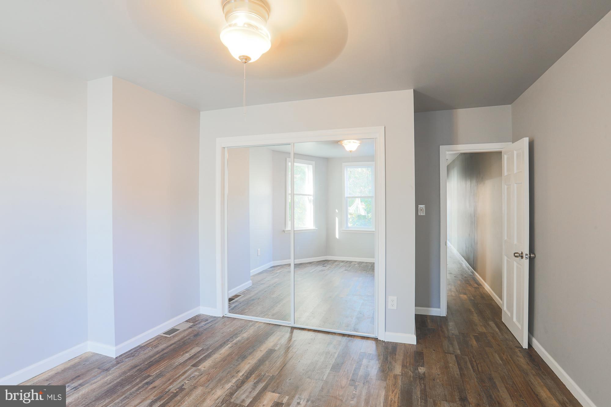 OLIVER - Residential