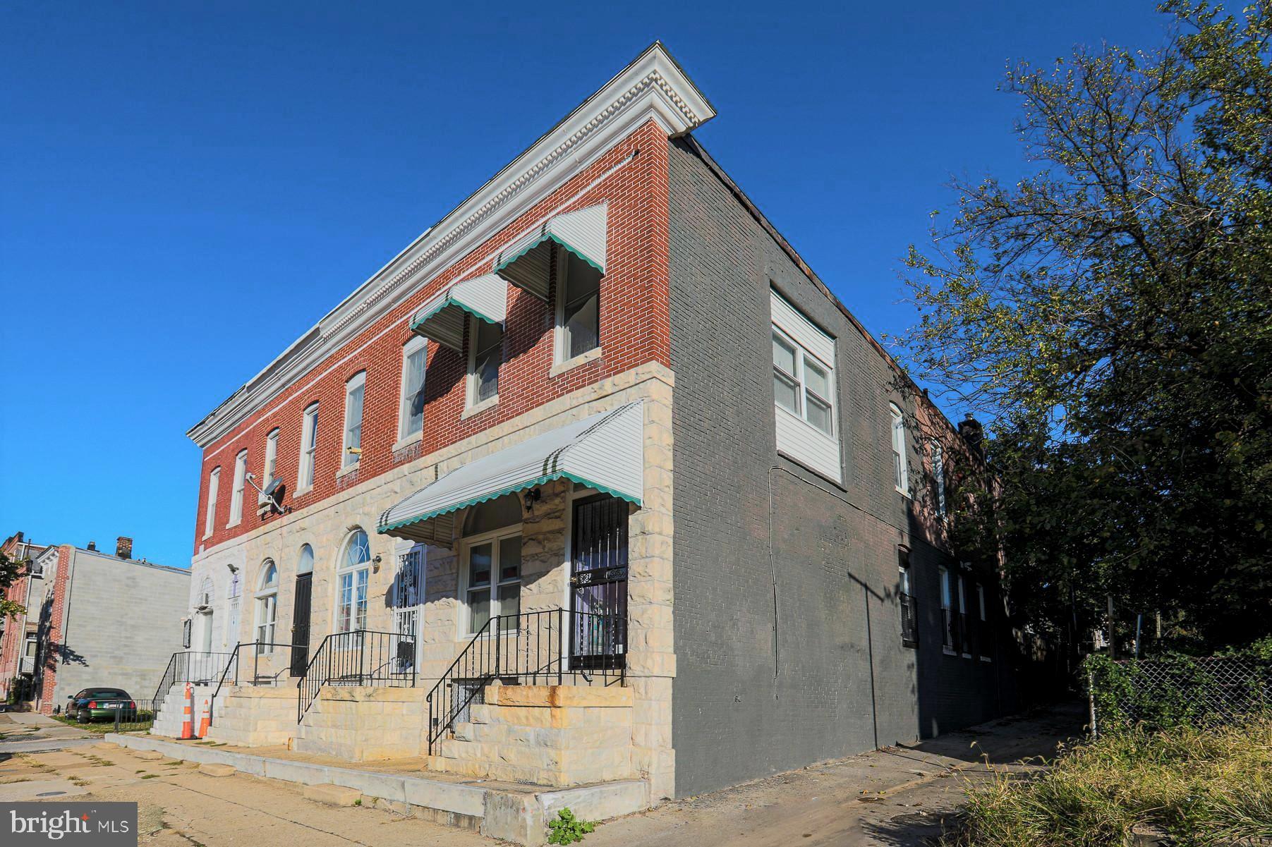 OLIVER - Residential