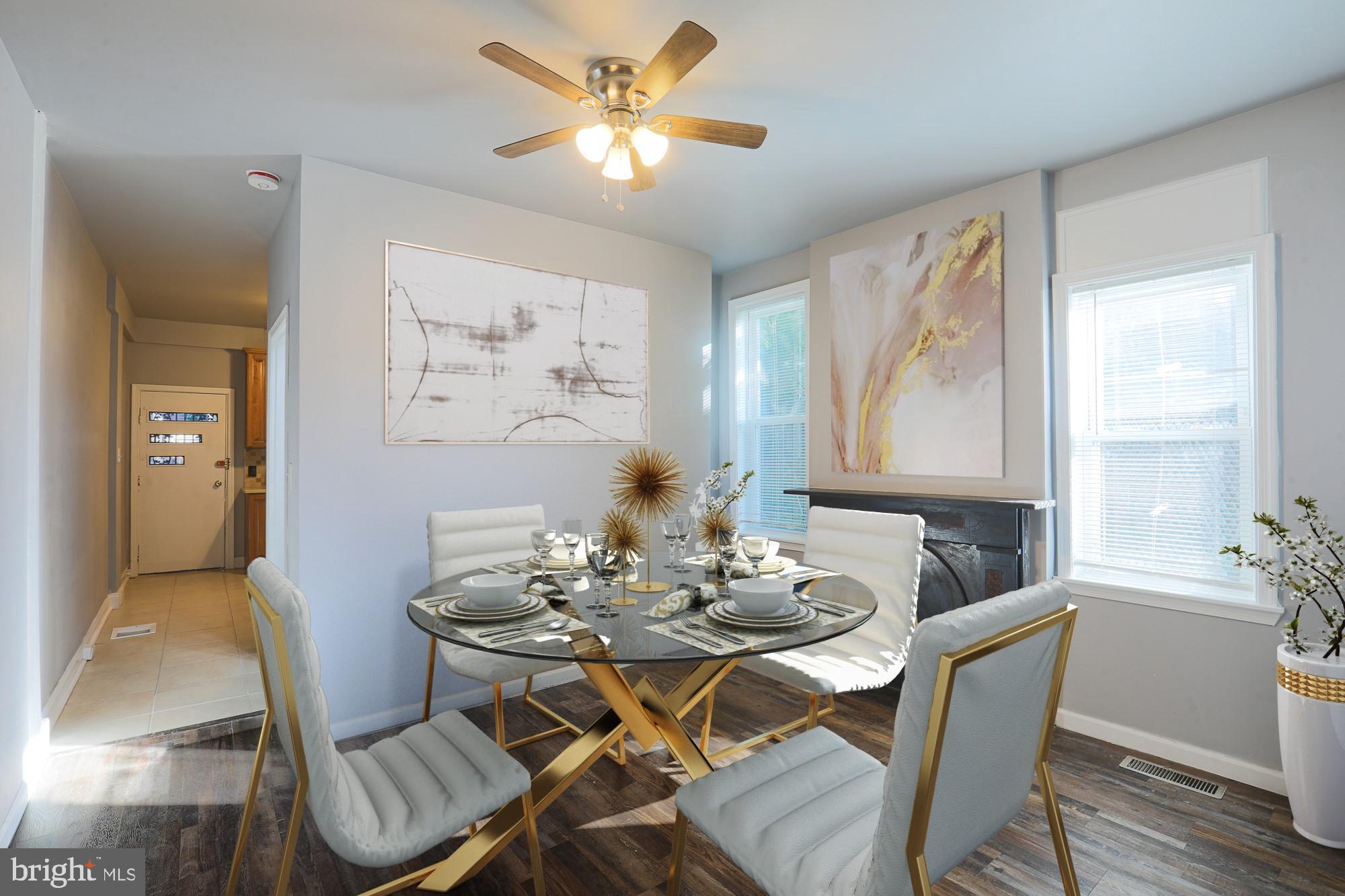 OLIVER - Residential