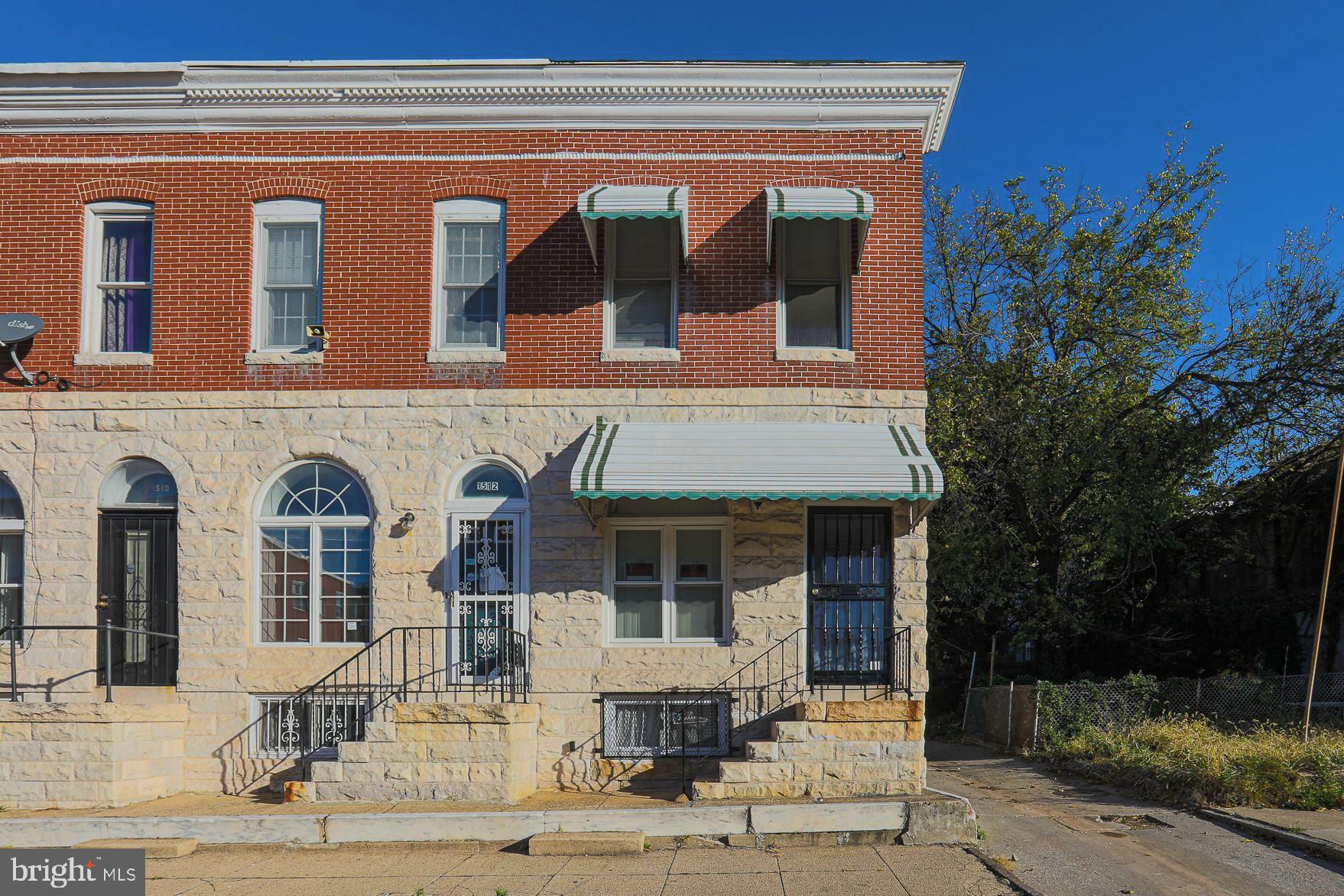 OLIVER - Residential