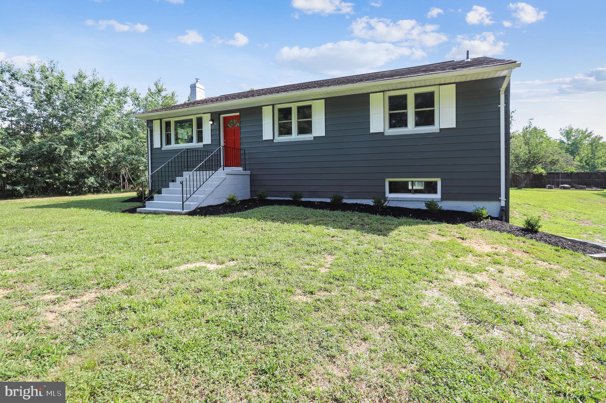 CLINTON - Residential