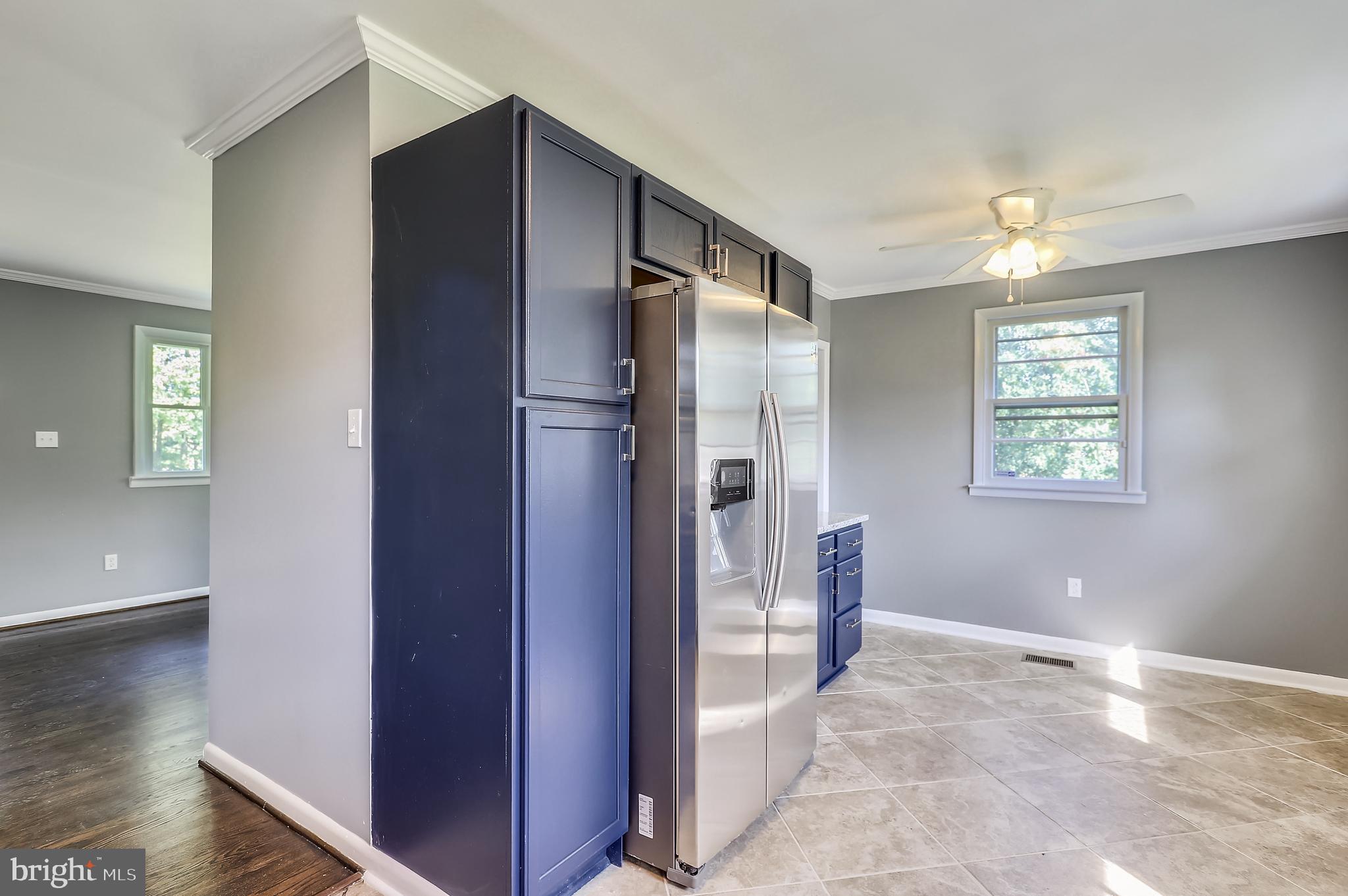 CLINTON - Residential