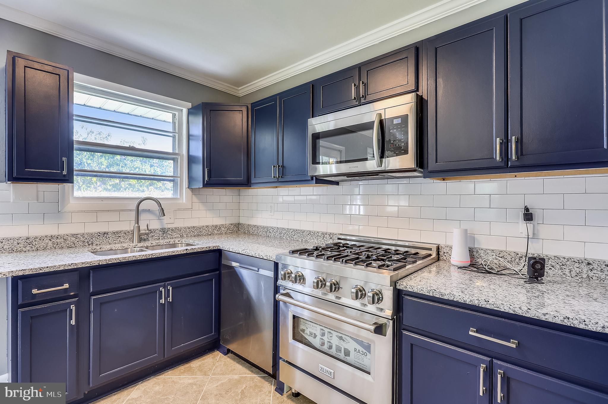 CLINTON - Residential