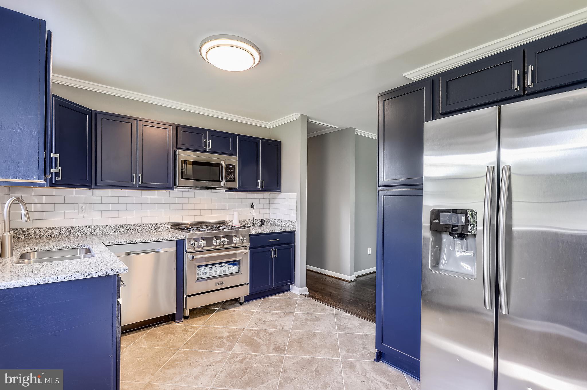 CLINTON - Residential