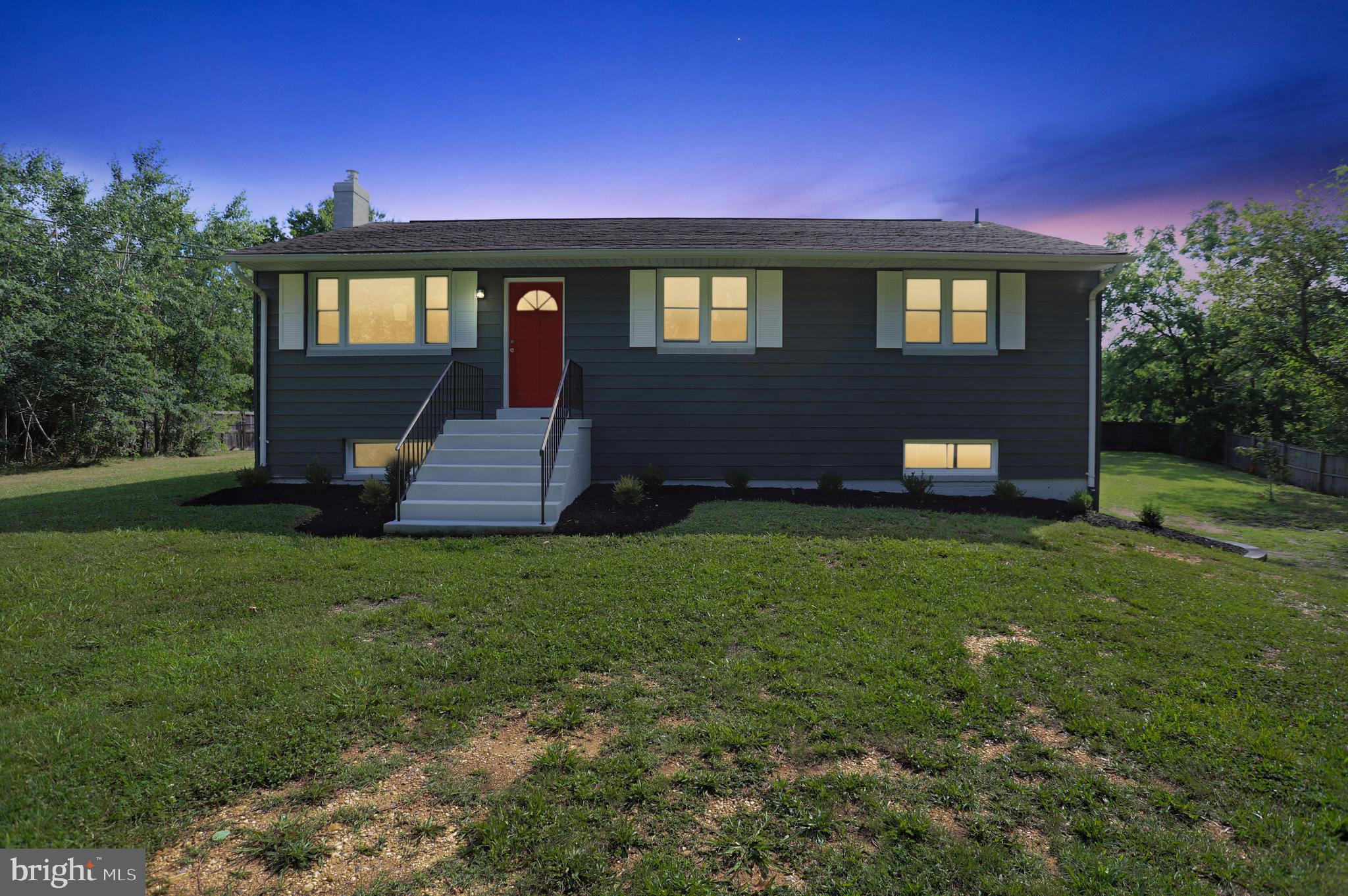 CLINTON - Residential