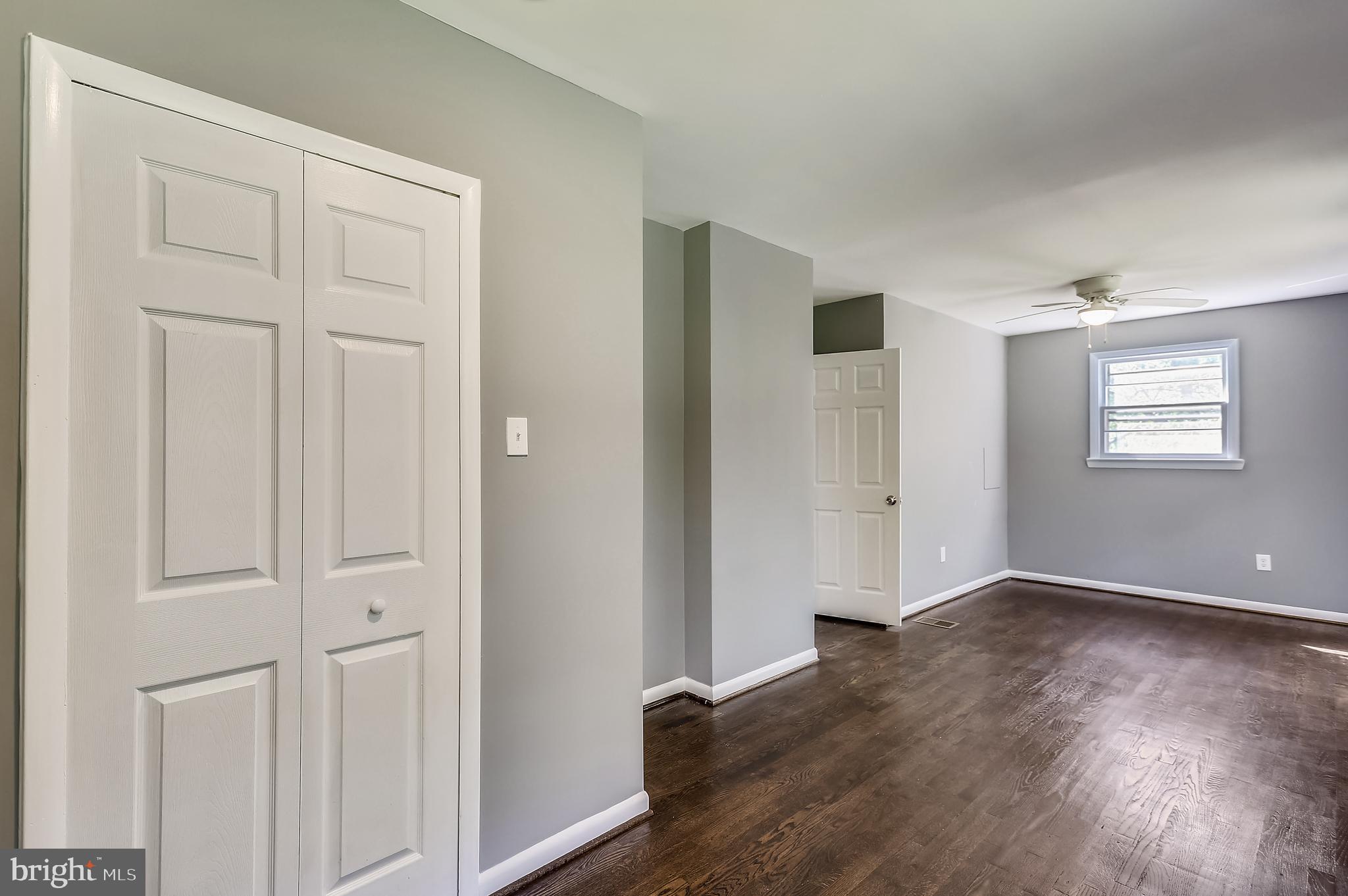 CLINTON - Residential