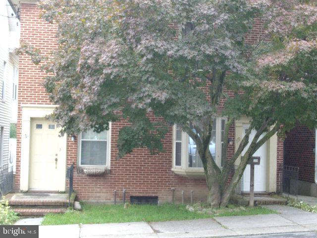 NONE AVAILABLE - Residential Income