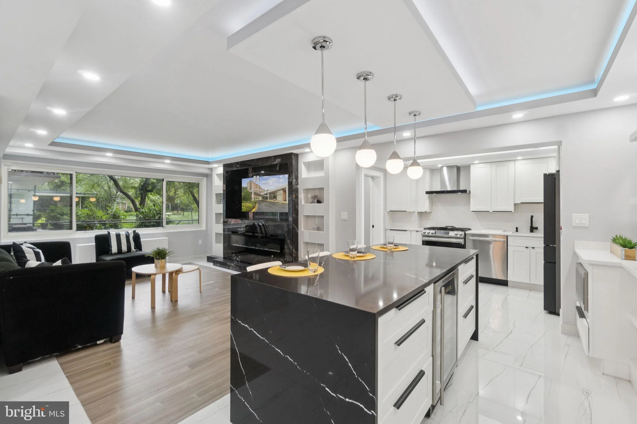 4201 Cathedral Avenue NW Unit 122E