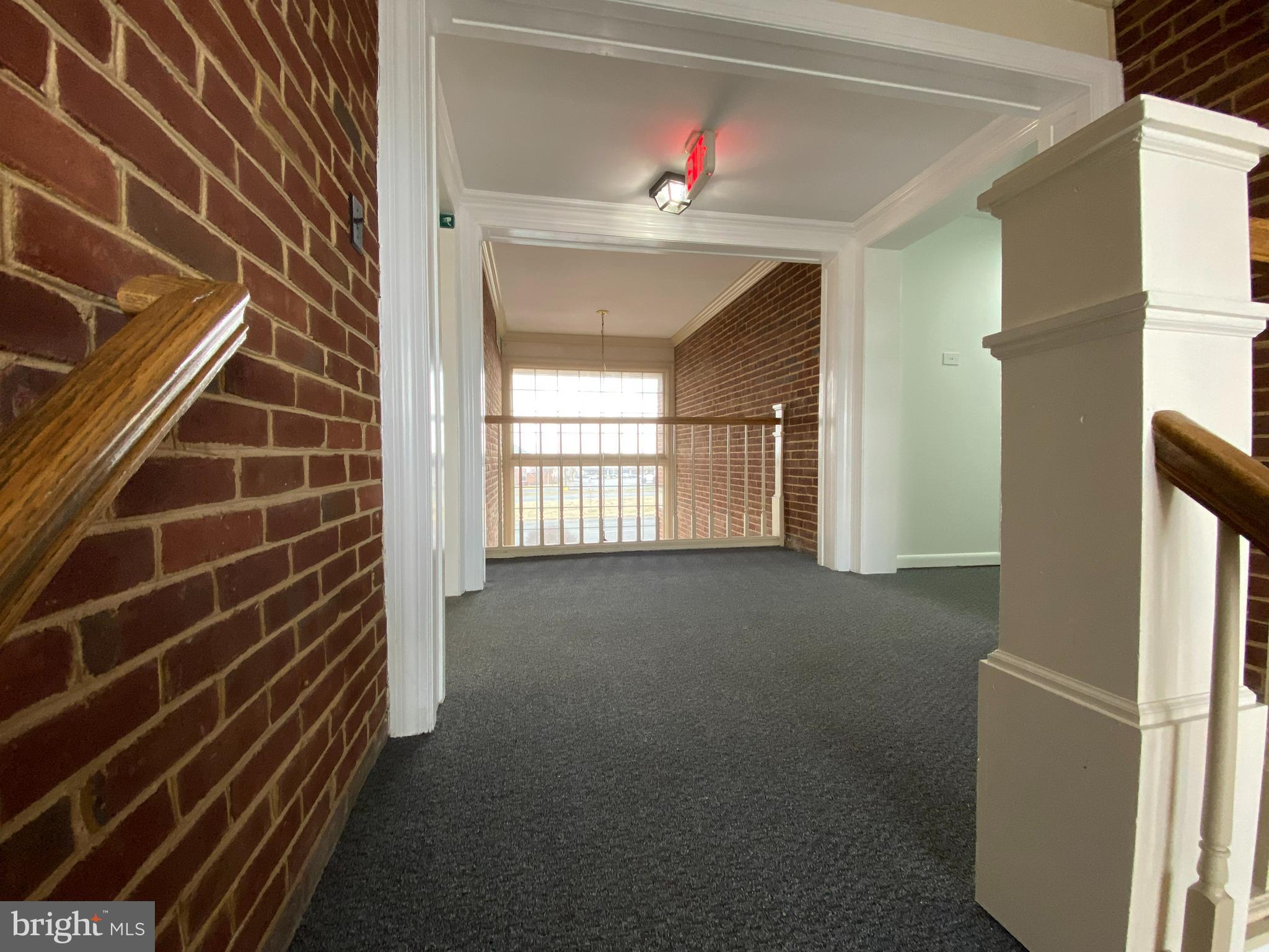 MANASSAS - Commercial Lease