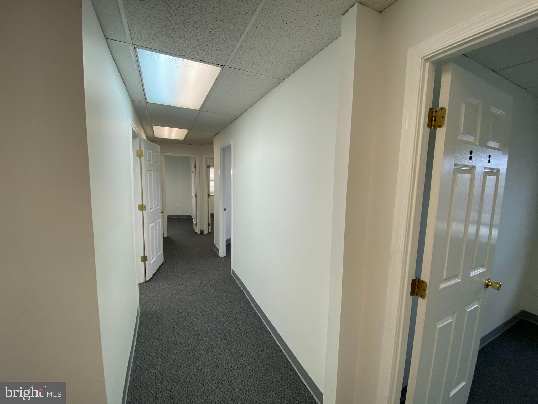 MANASSAS - Commercial Lease