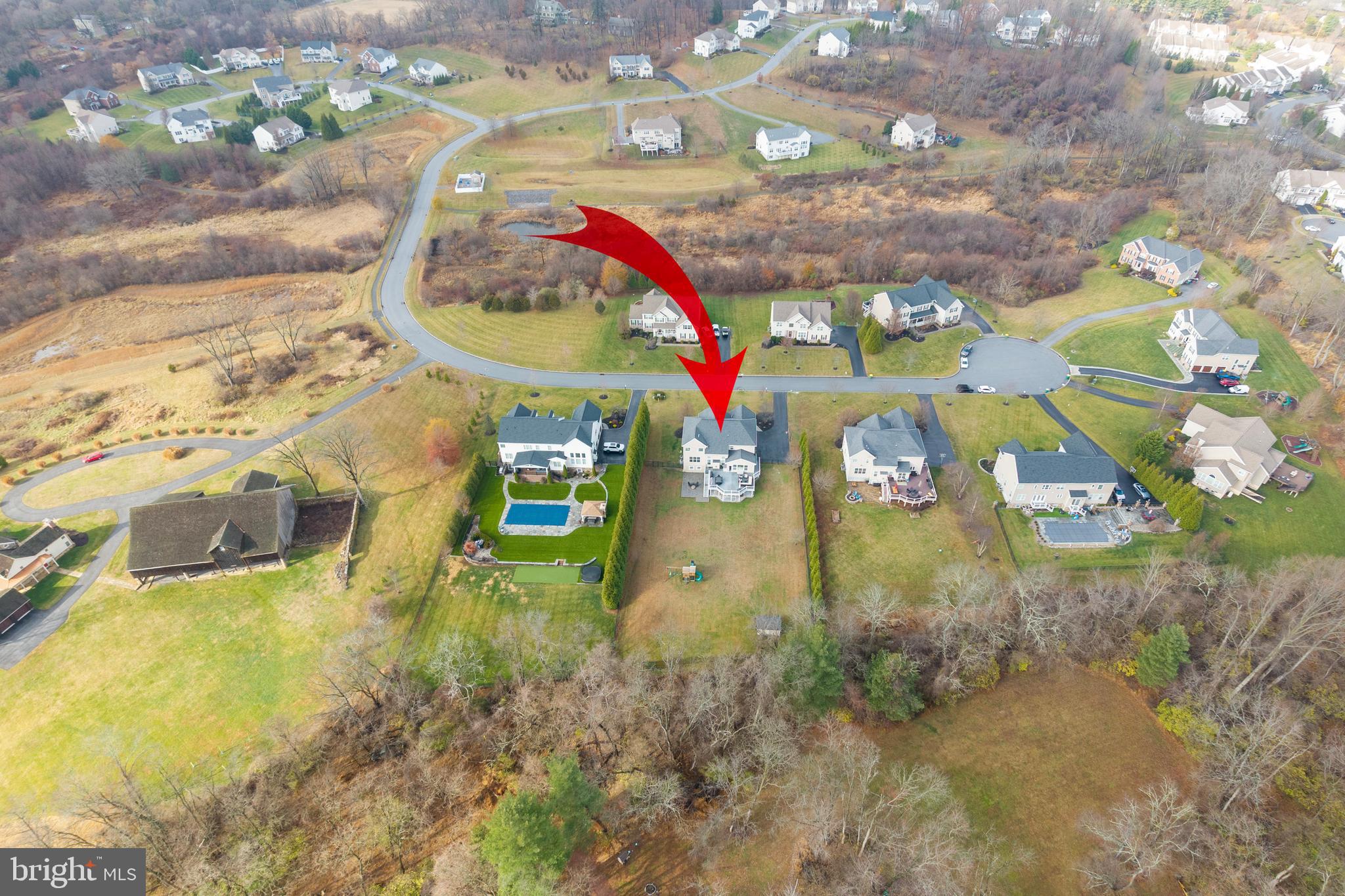 PRESERVEATSQUIRECHEY - Residential