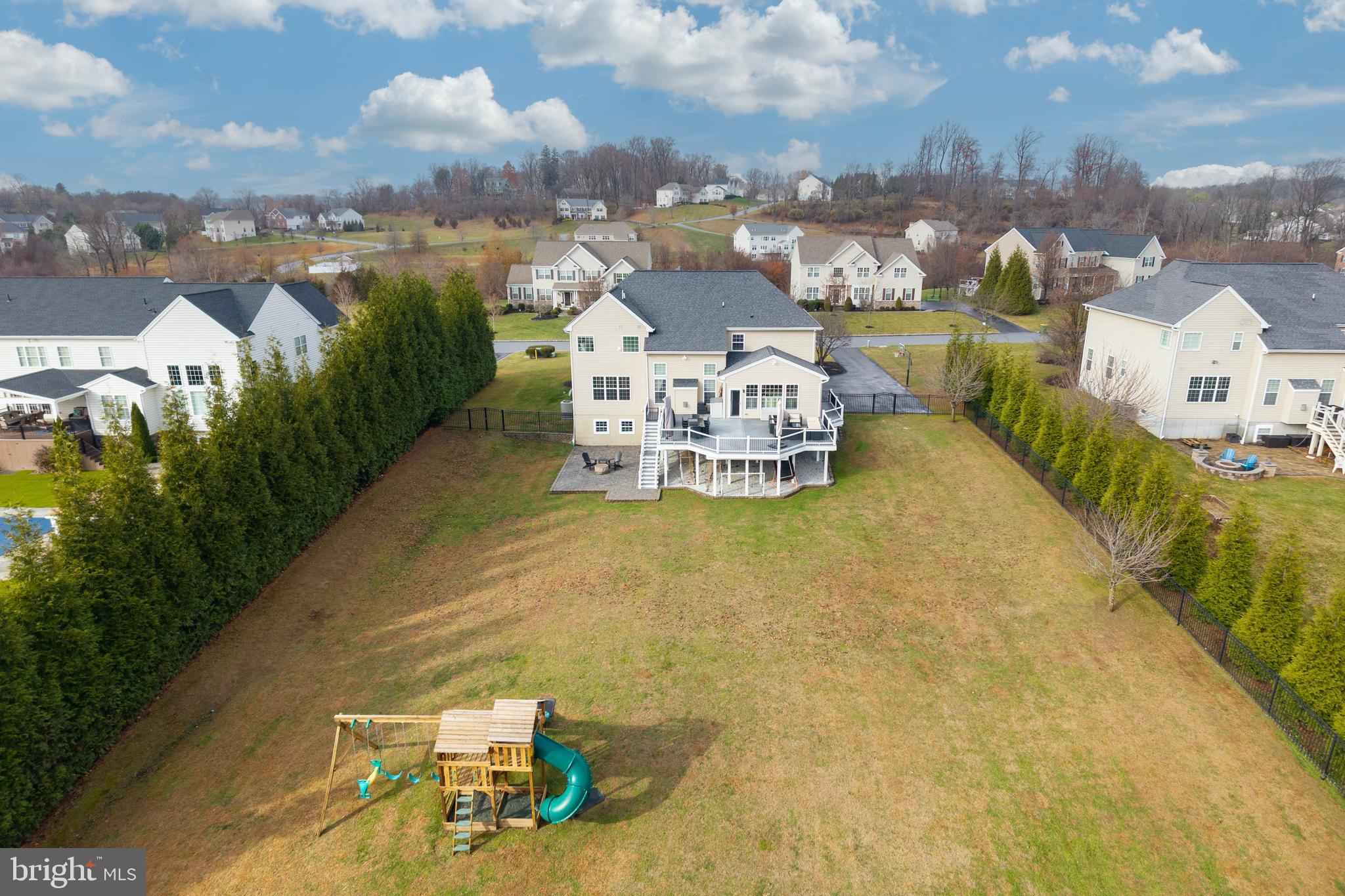 PRESERVEATSQUIRECHEY - Residential