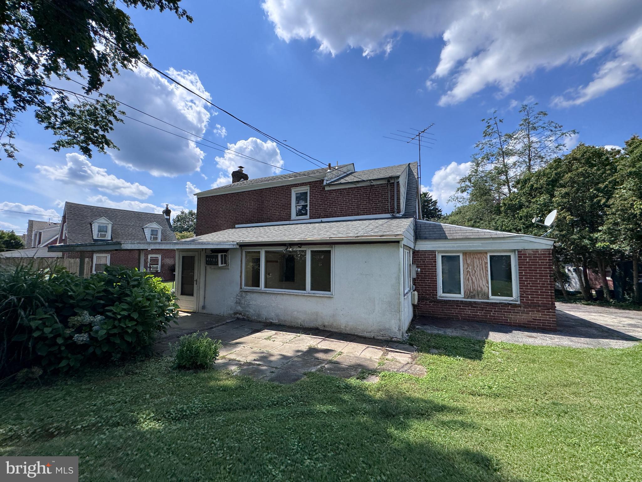 107 IVY ROCK LANE