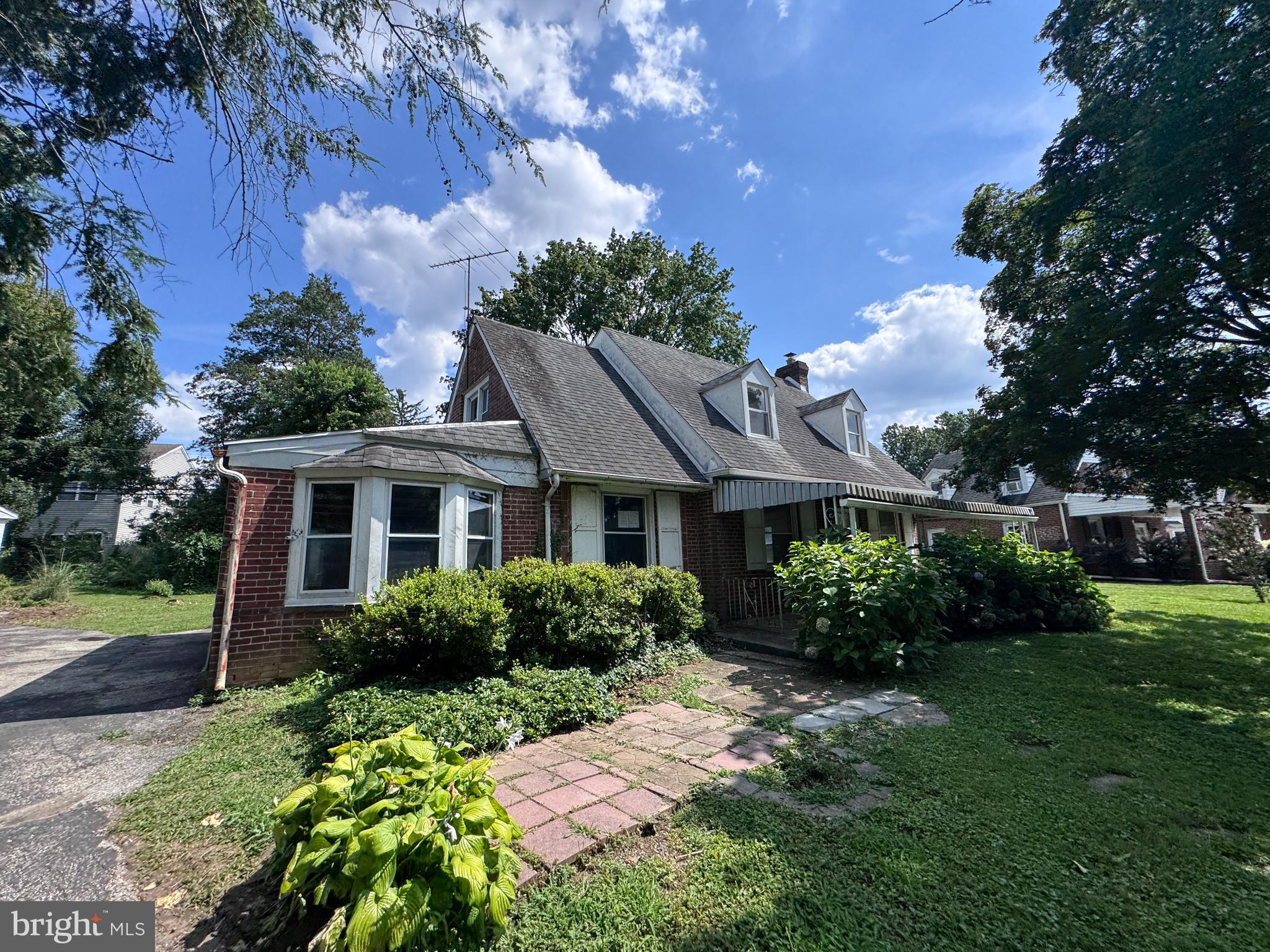 107 IVY ROCK LANE
