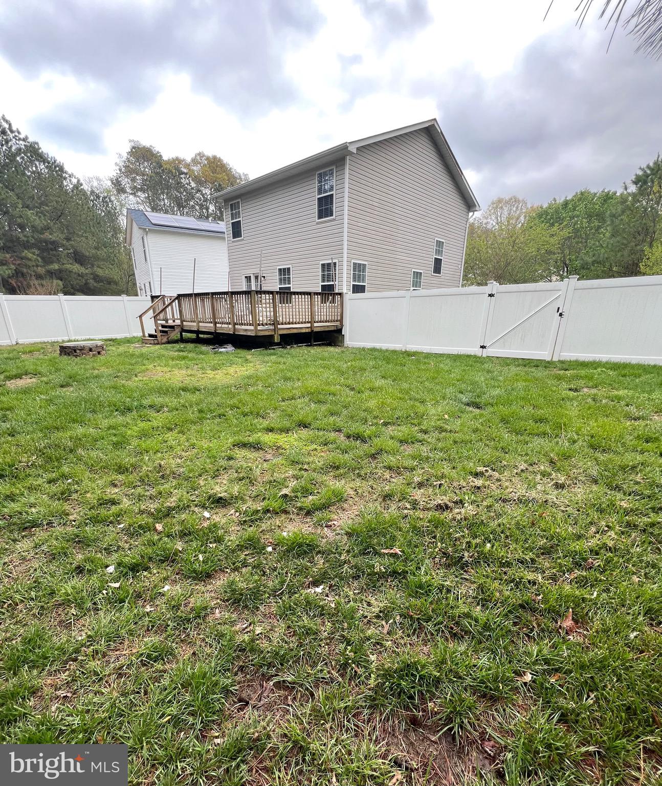 48002 PINEY ORCHARD STREET