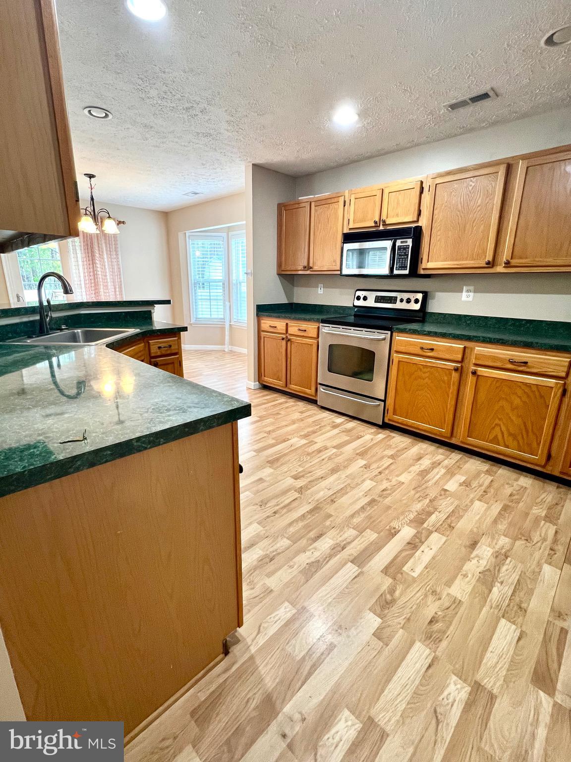 SOUTHERN PINES - Residential