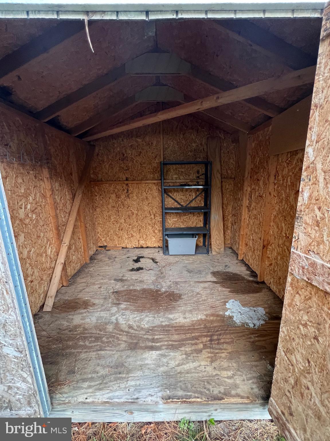 SOUTHERN PINES - Residential