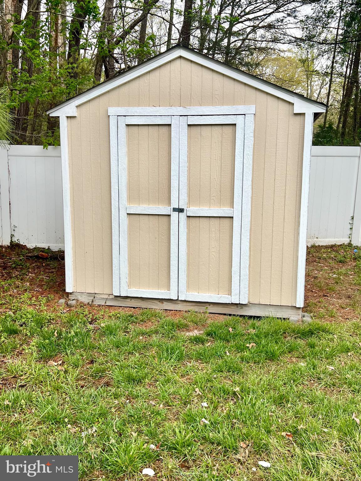 SOUTHERN PINES - Residential