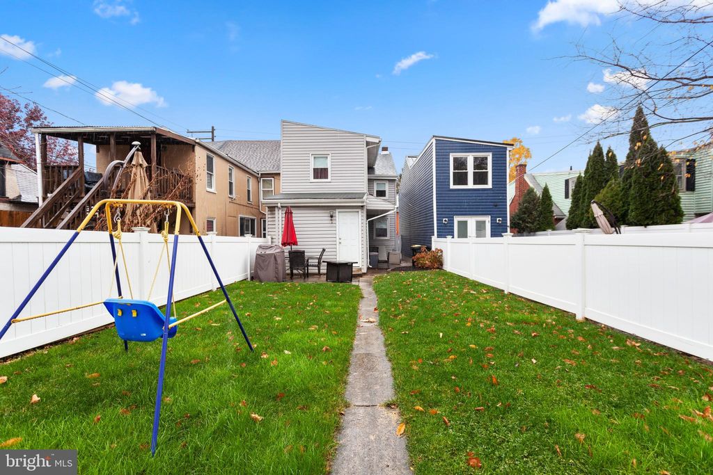Photo of 324 W Walnut Street, Lancaster, PA 17603 (MLS # PALA2044498)