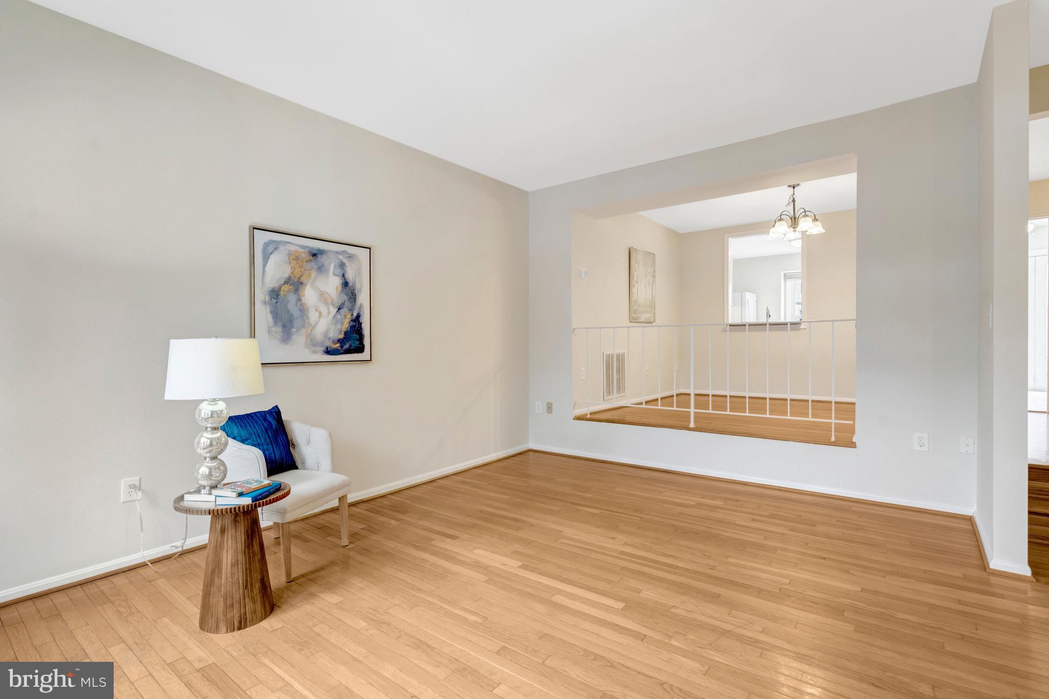 KINGS PARK WEST - Residential