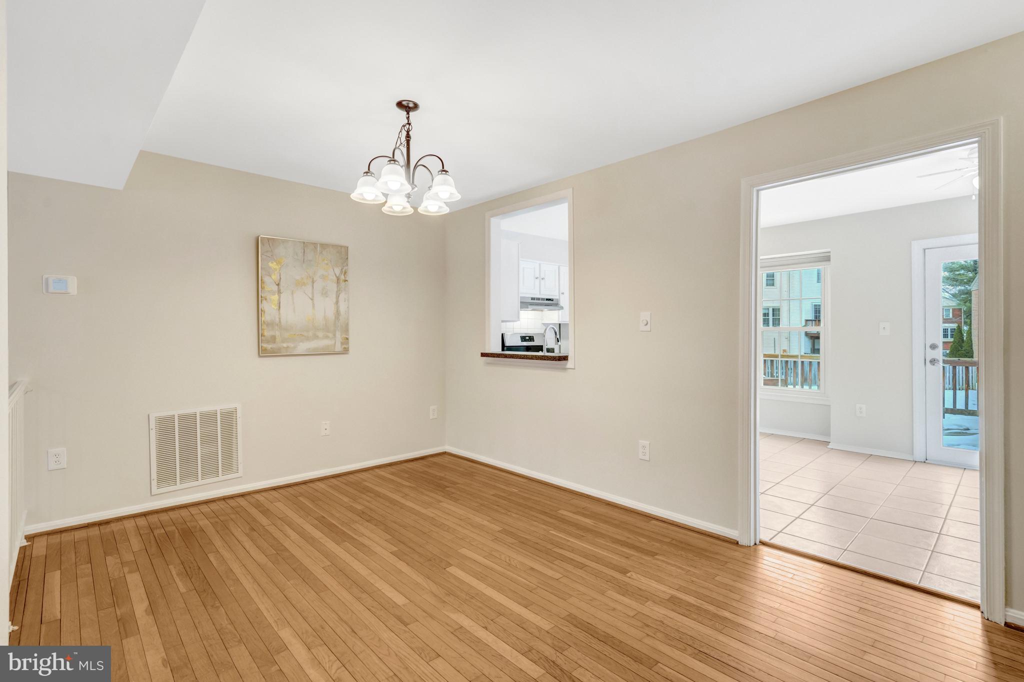 KINGS PARK WEST - Residential