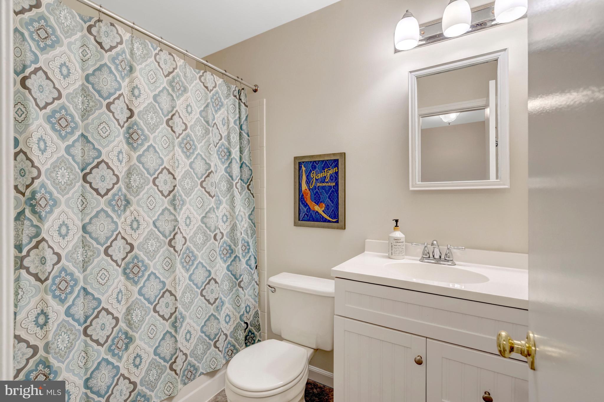 KINGS PARK WEST - Residential