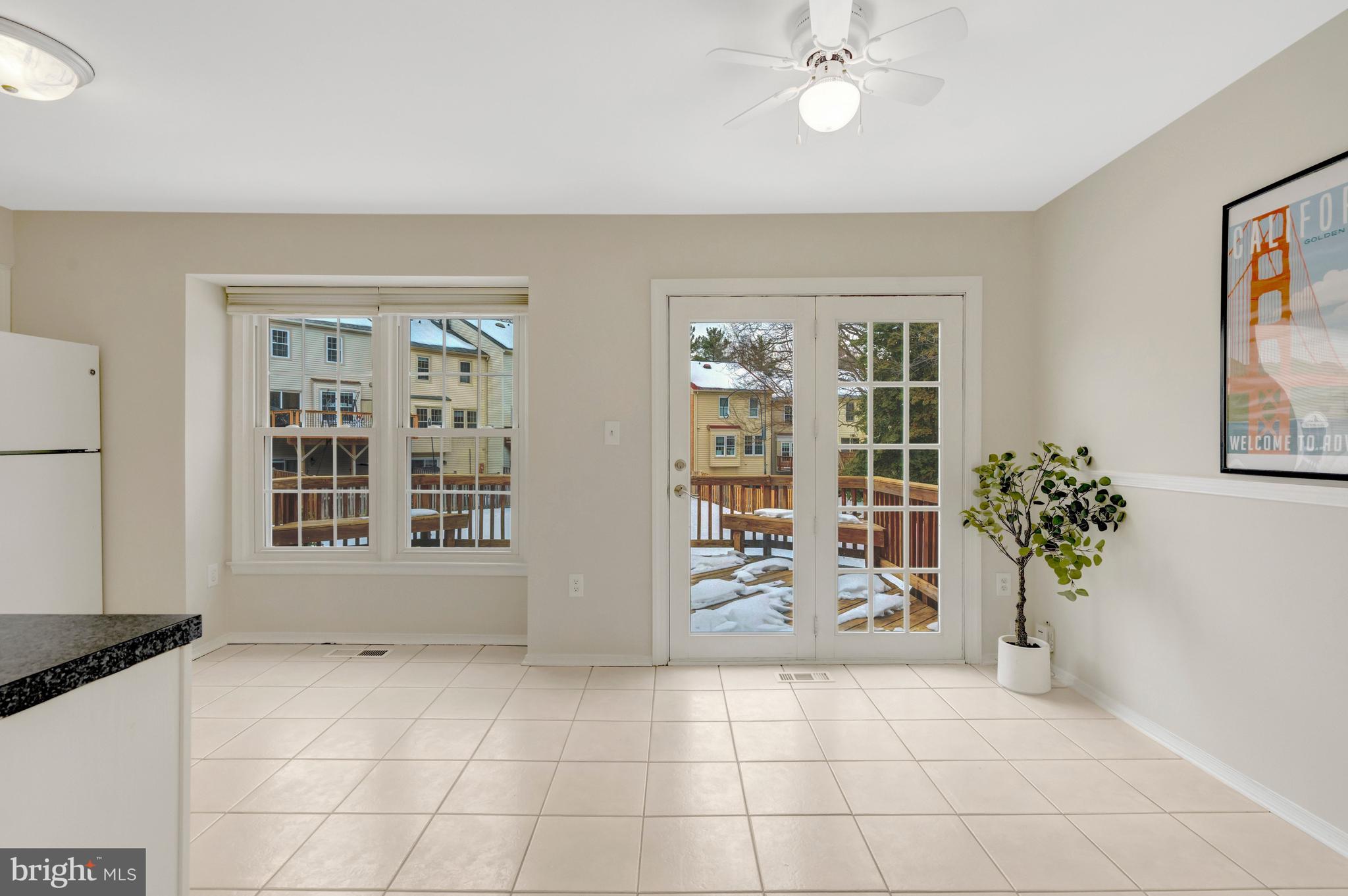 KINGS PARK WEST - Residential