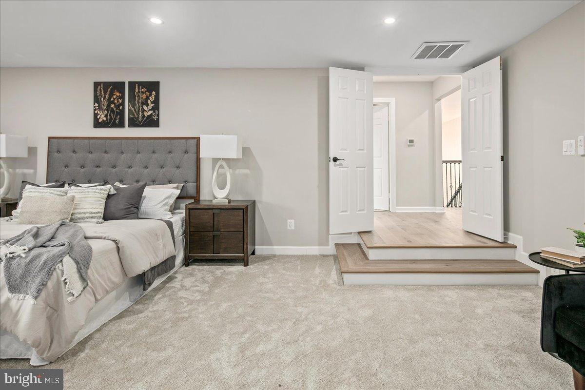 CANTERWOOD - Residential