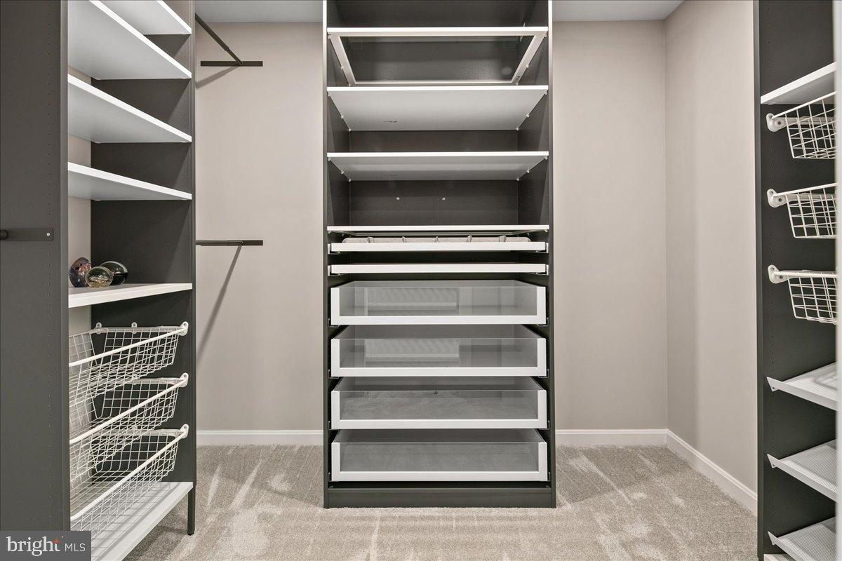 CANTERWOOD - Residential