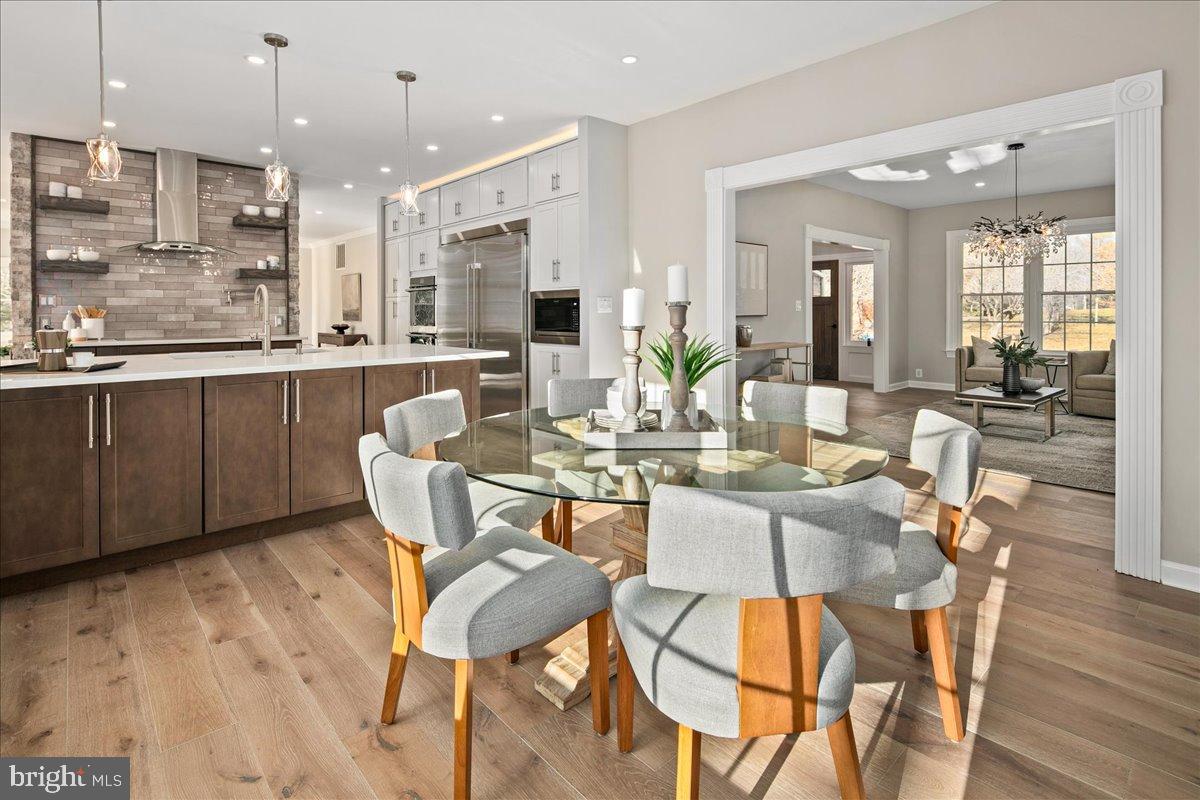 CANTERWOOD - Residential