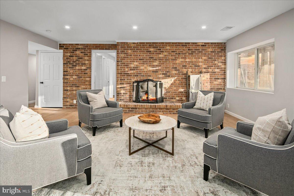 CANTERWOOD - Residential