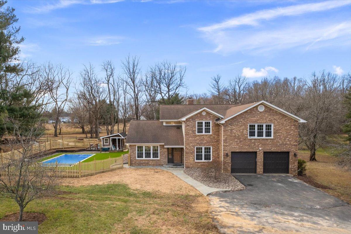 CANTERWOOD - Residential